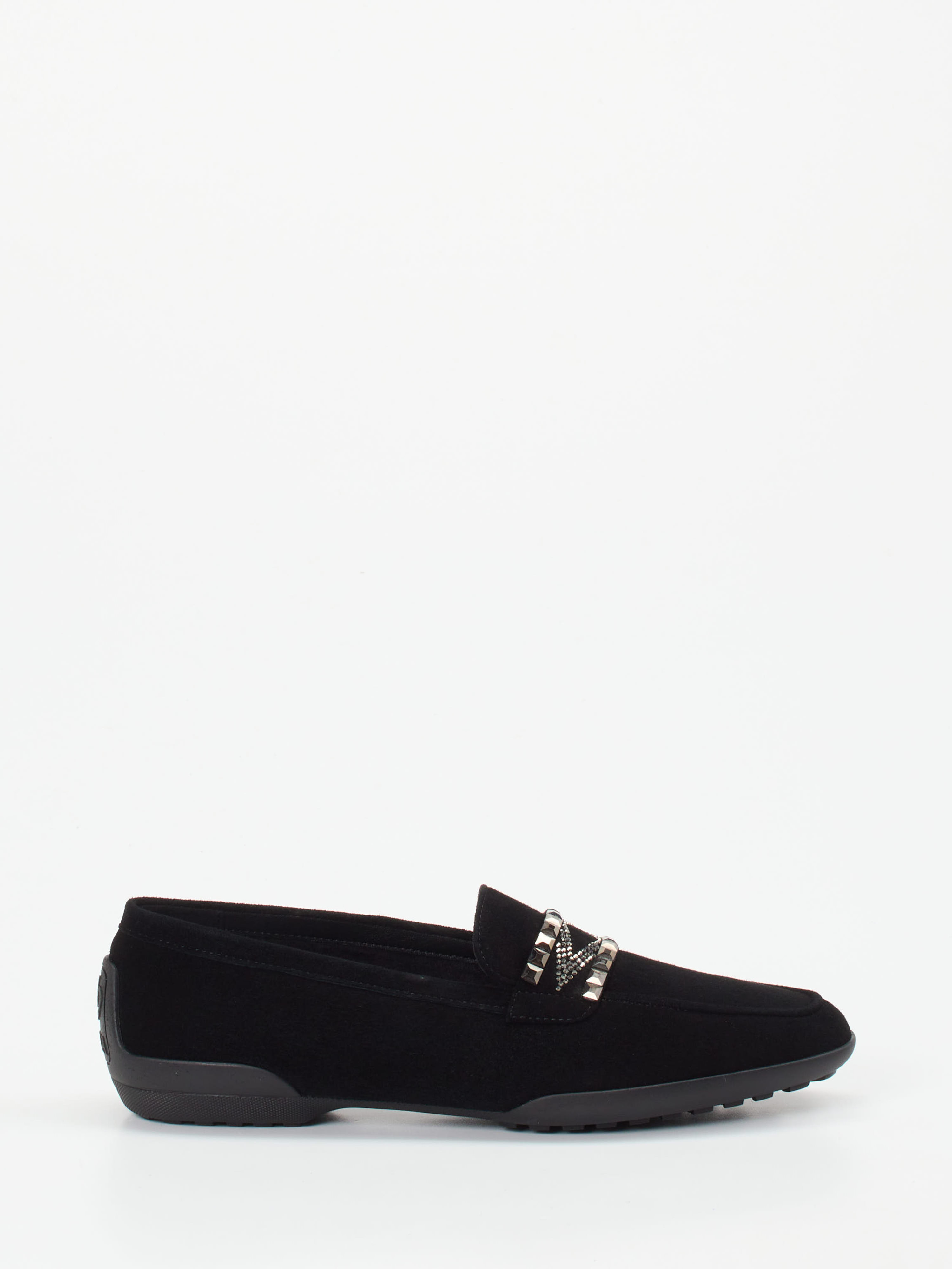 Slipper schwarz 1511009056801