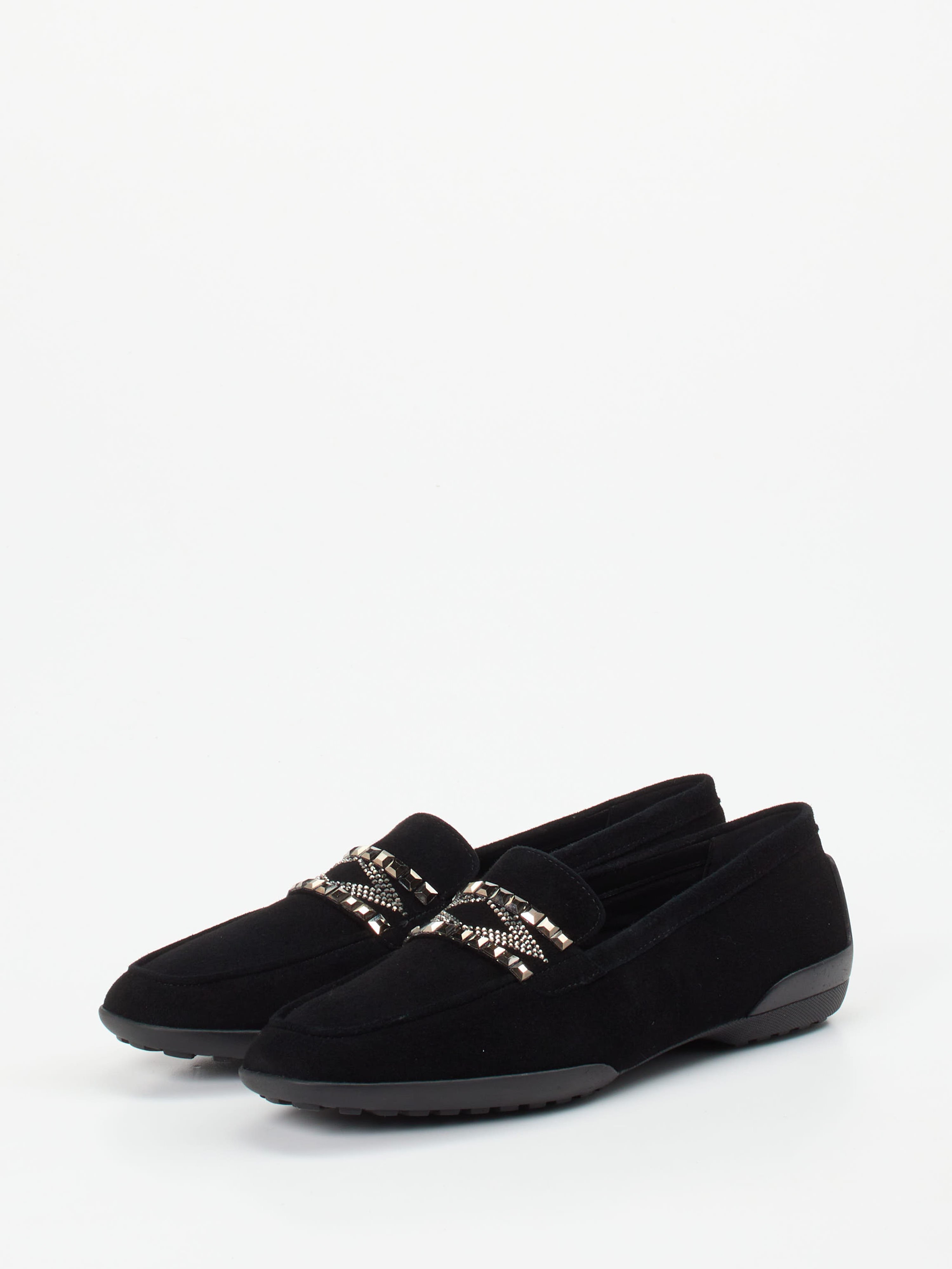 Slipper schwarz 1511009056802