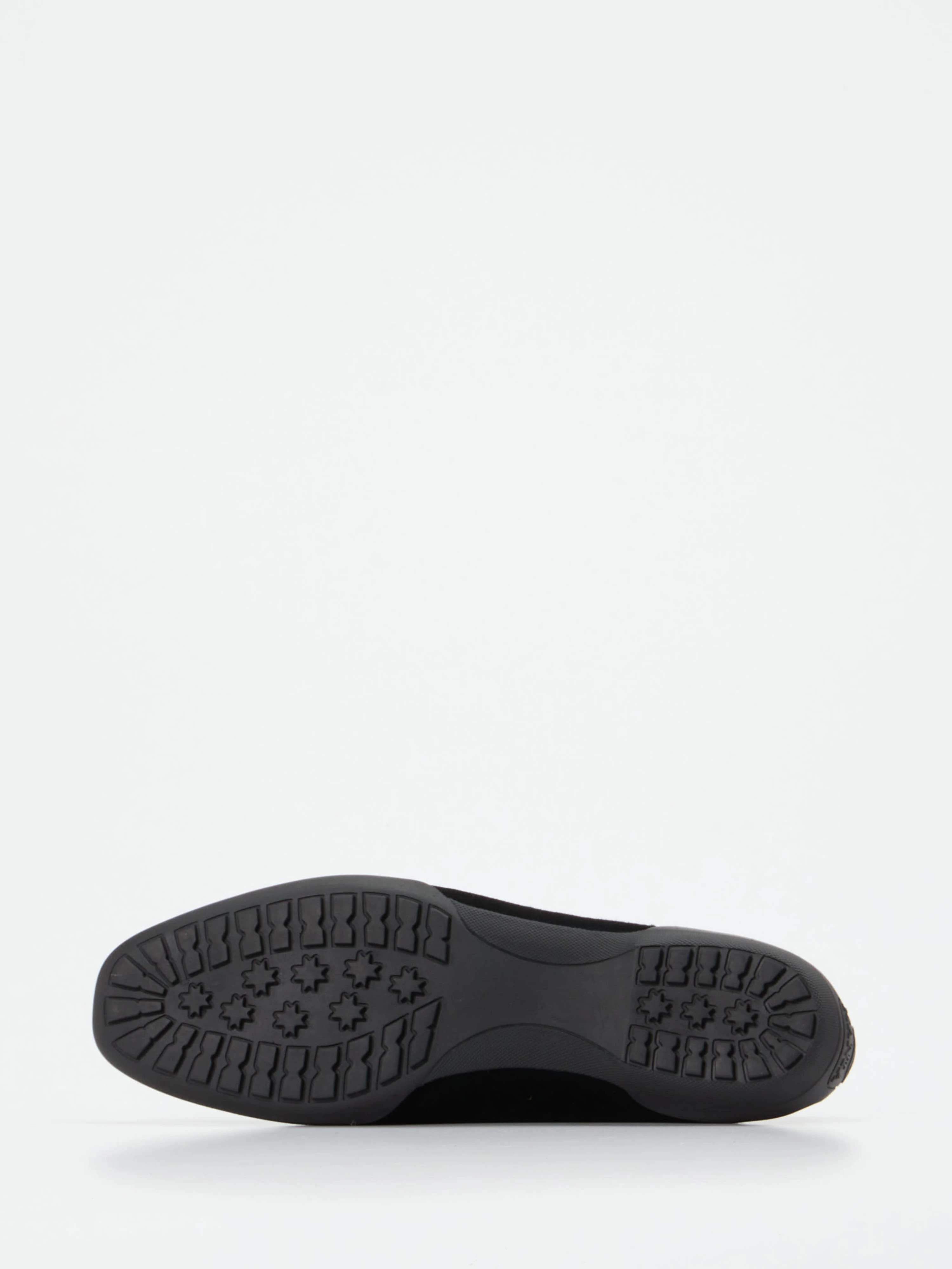 Slipper schwarz 1511009056805