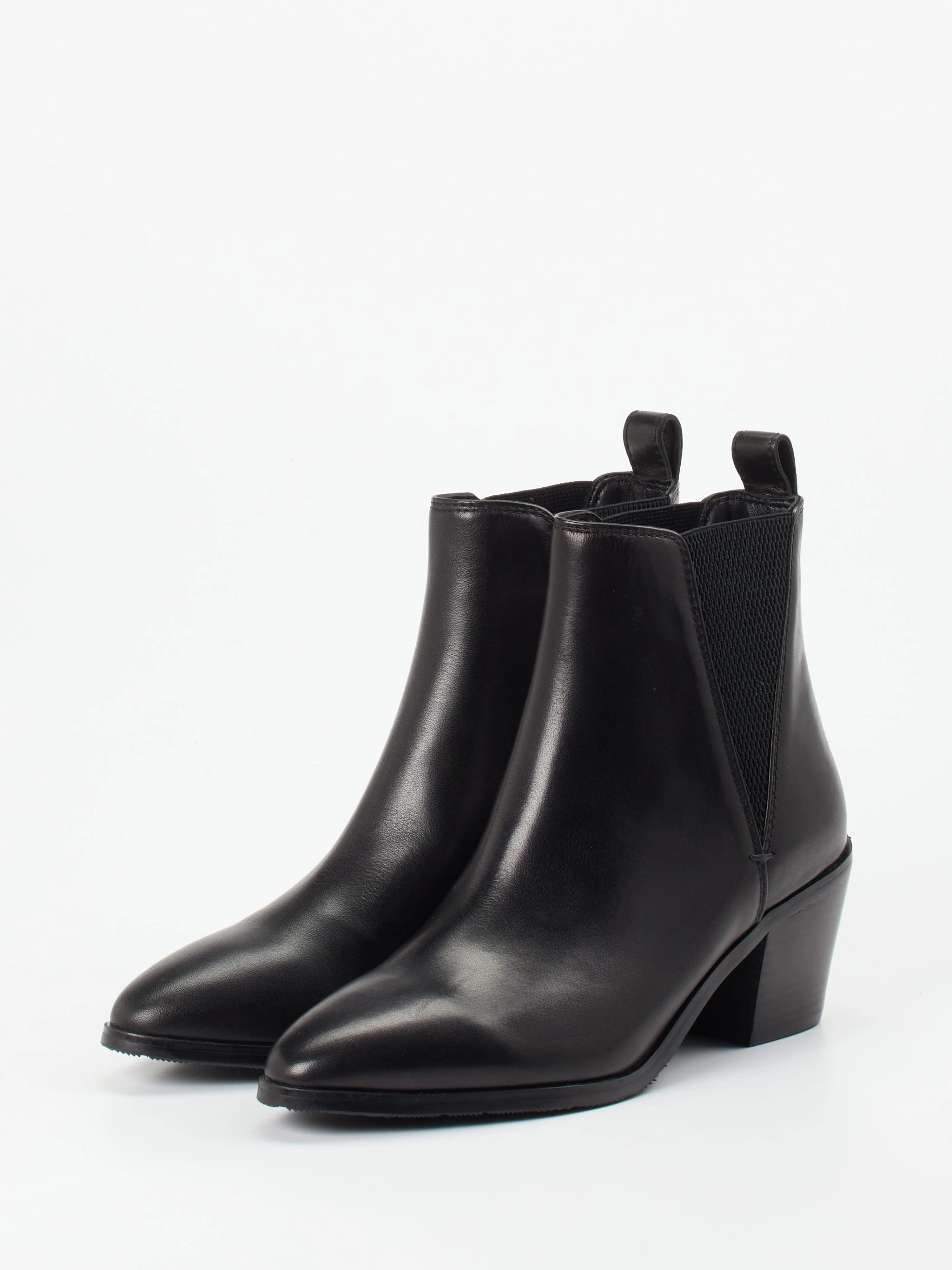 Stiefelette