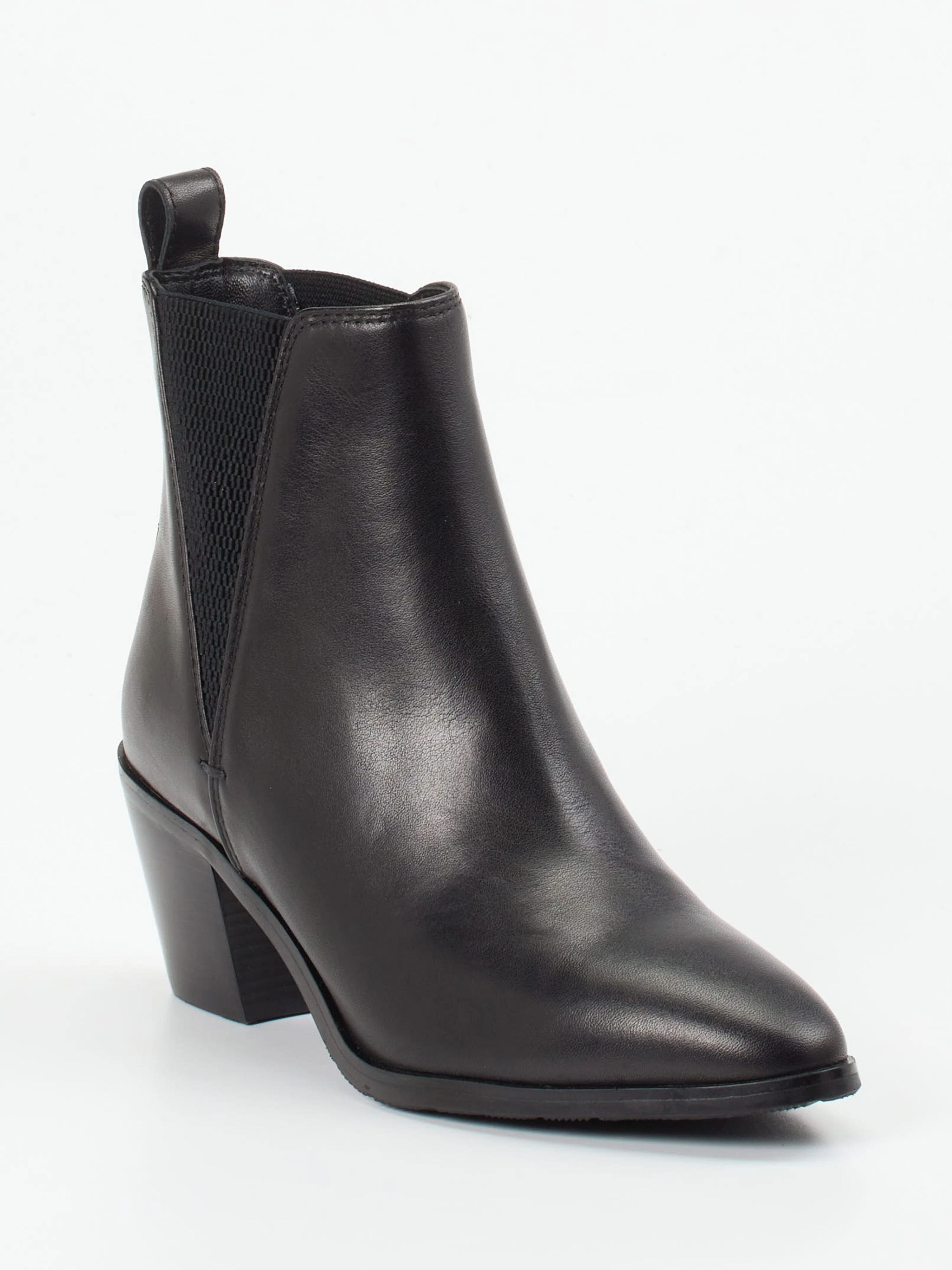 Stiefelette