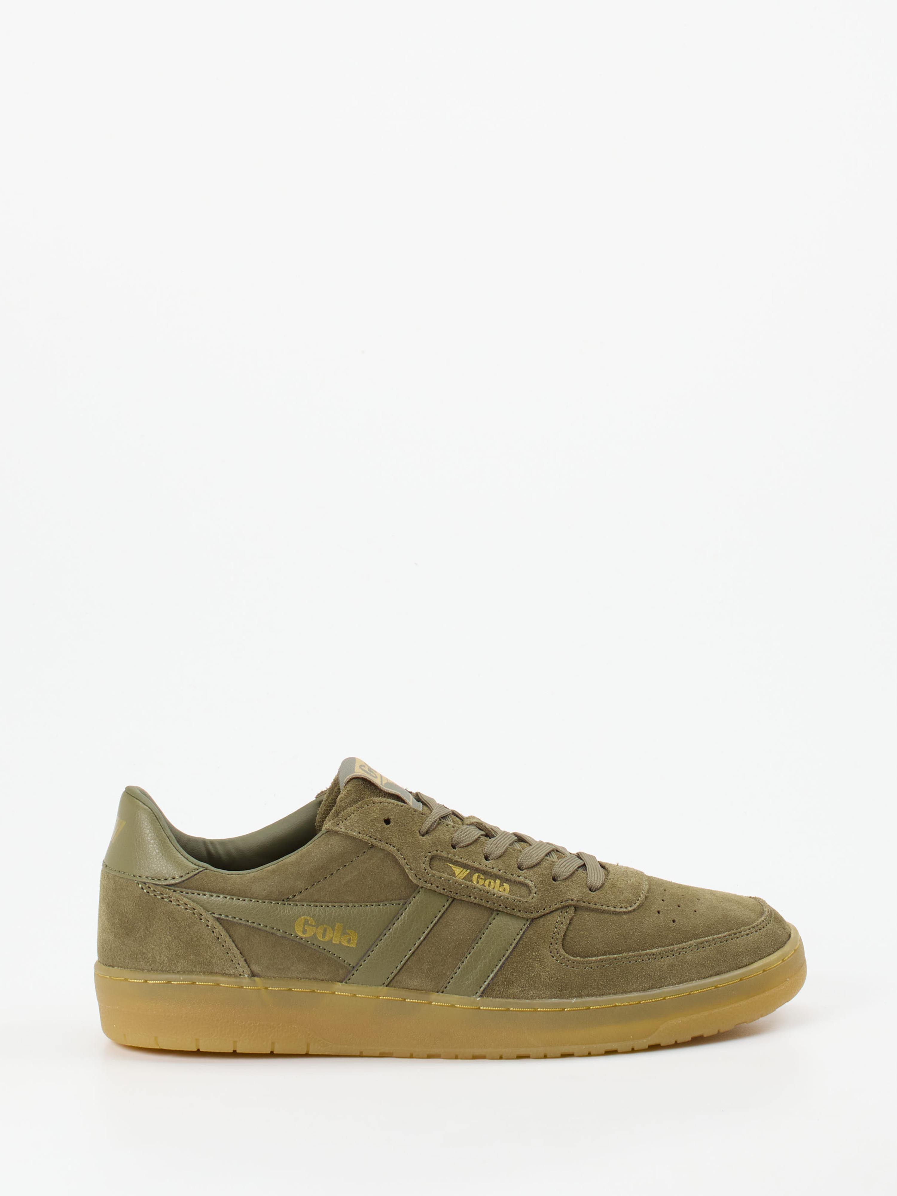Sneaker grün 8465629006601