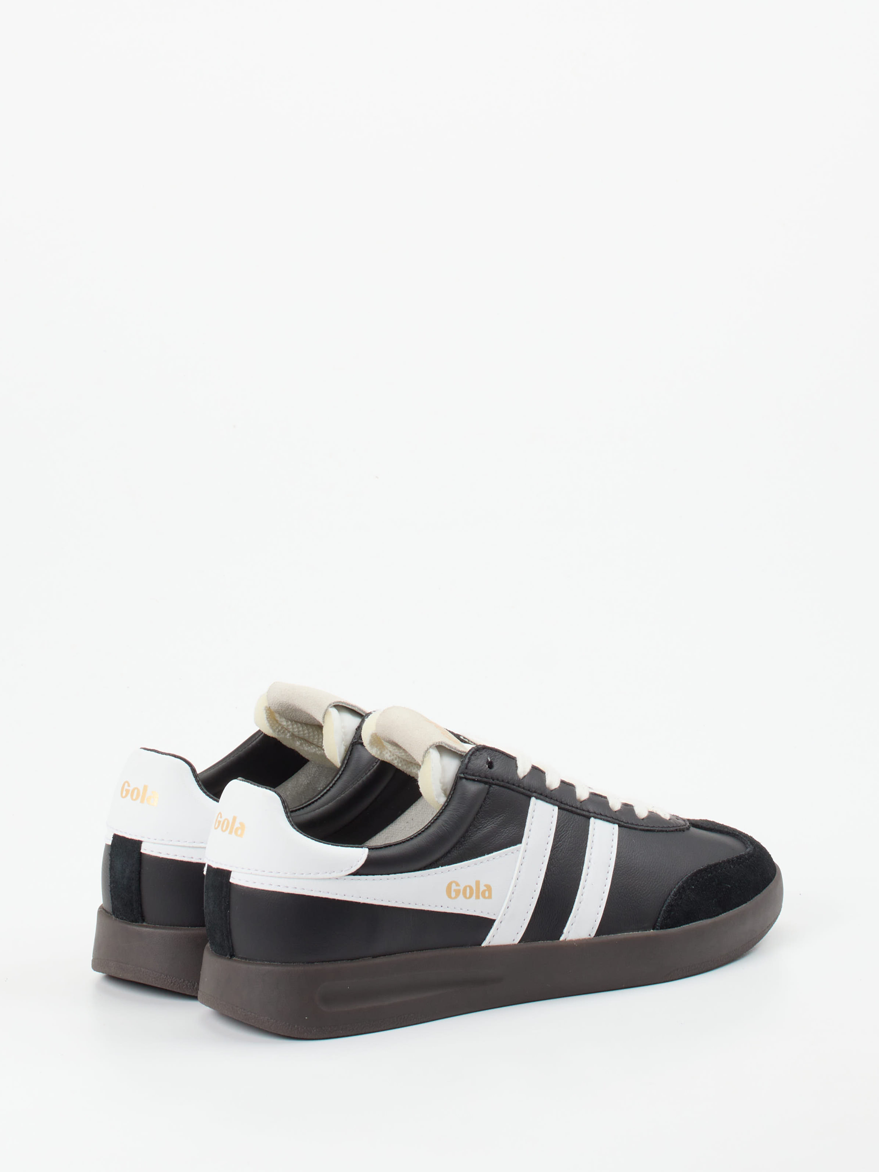 Sneaker schwarz 8165097000303