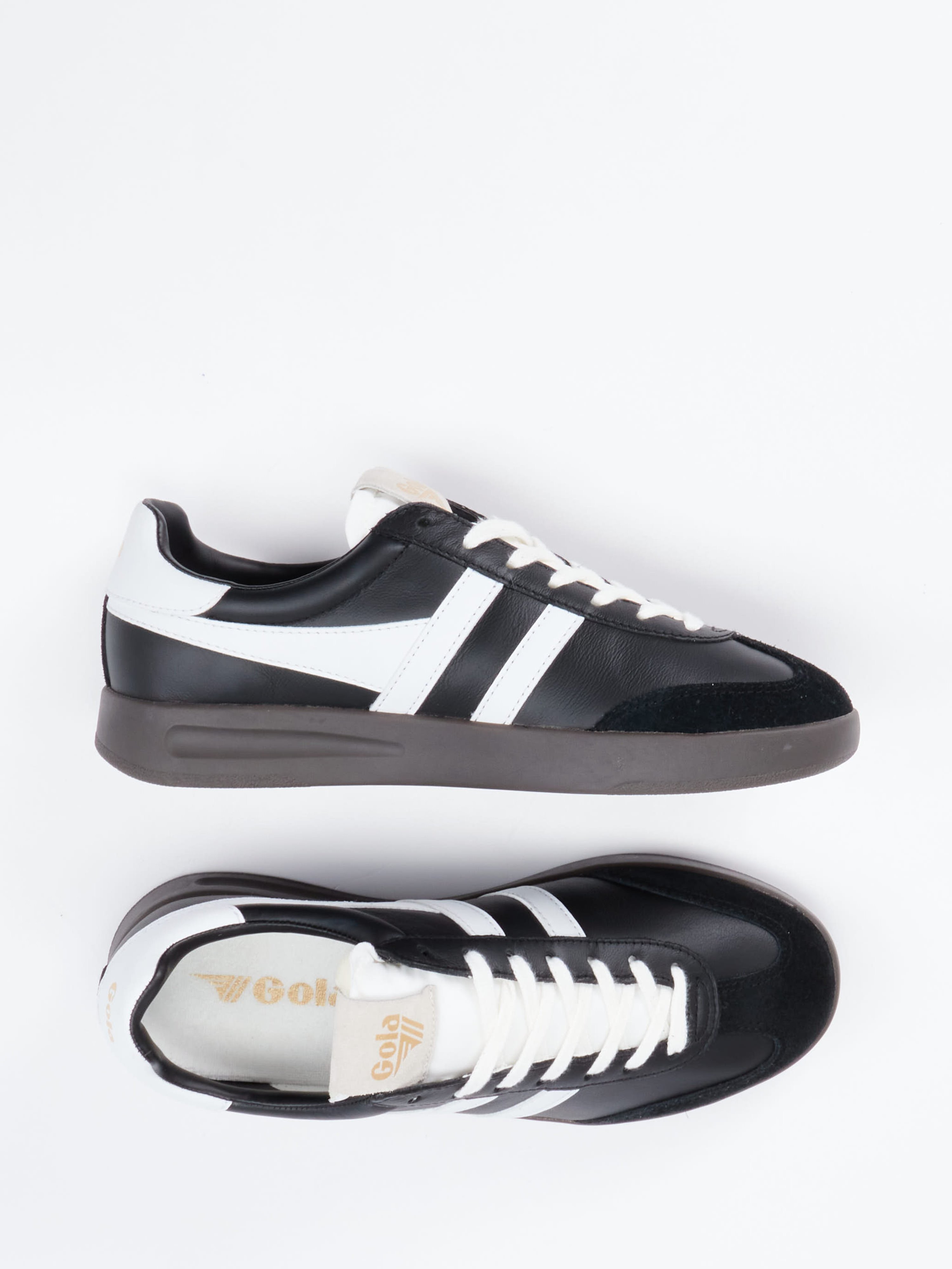 Sneaker schwarz 8165097000304
