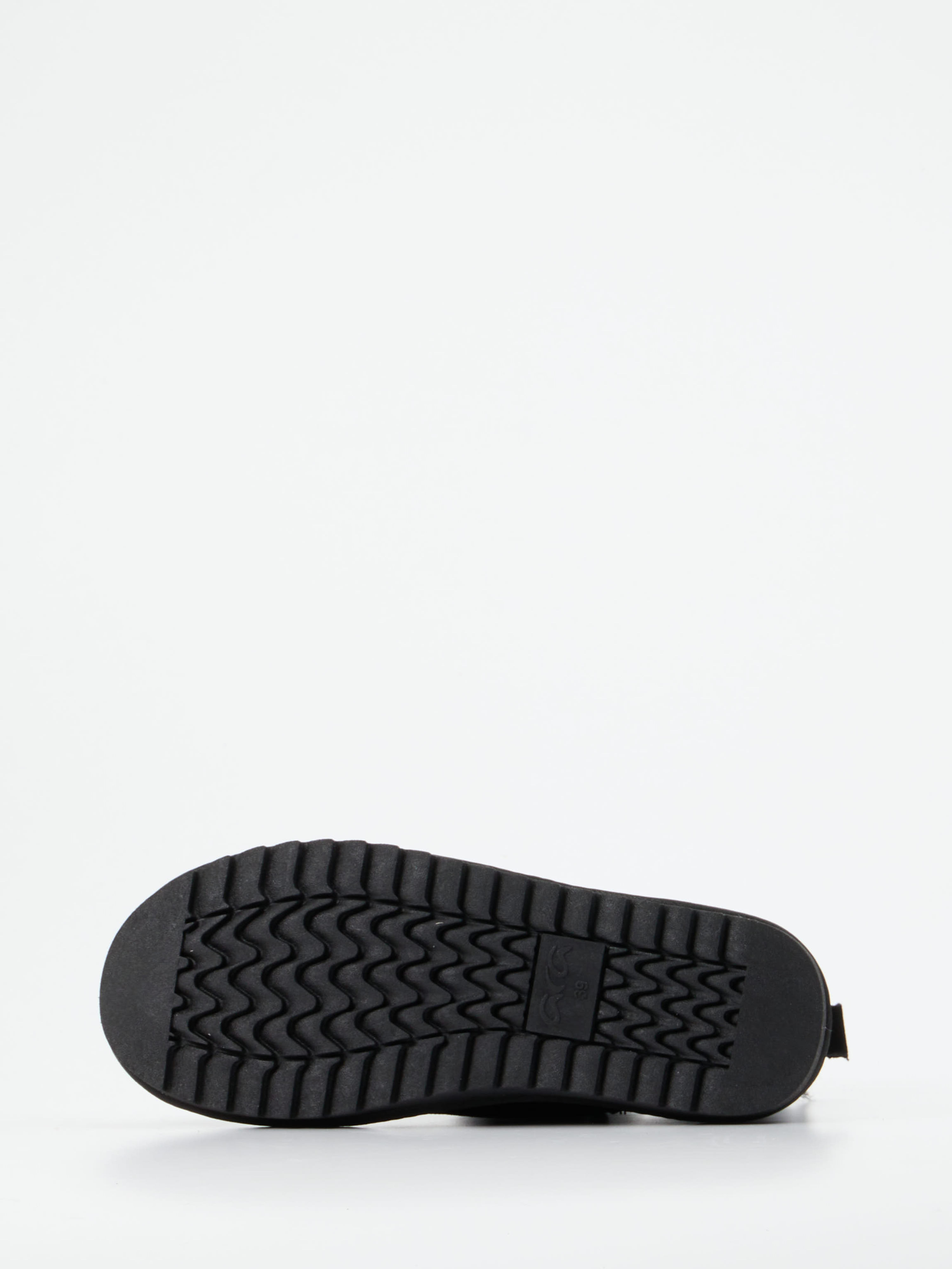 Stiefelette schwarz 2856009006005