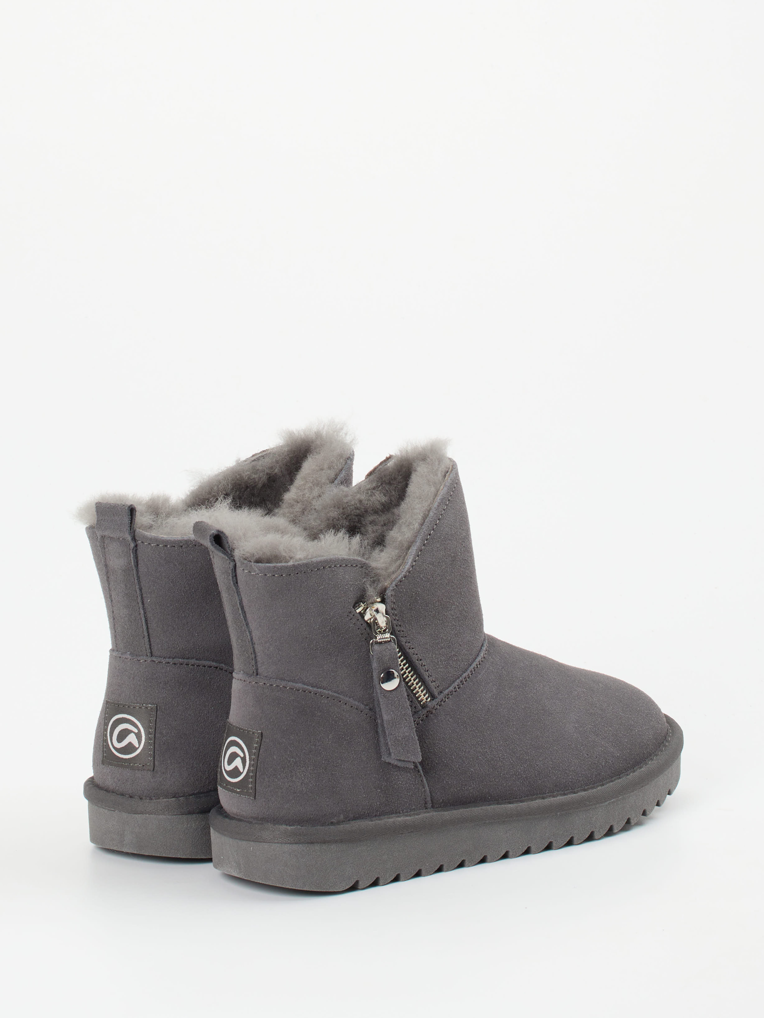 Stiefelette grau 2856429000103