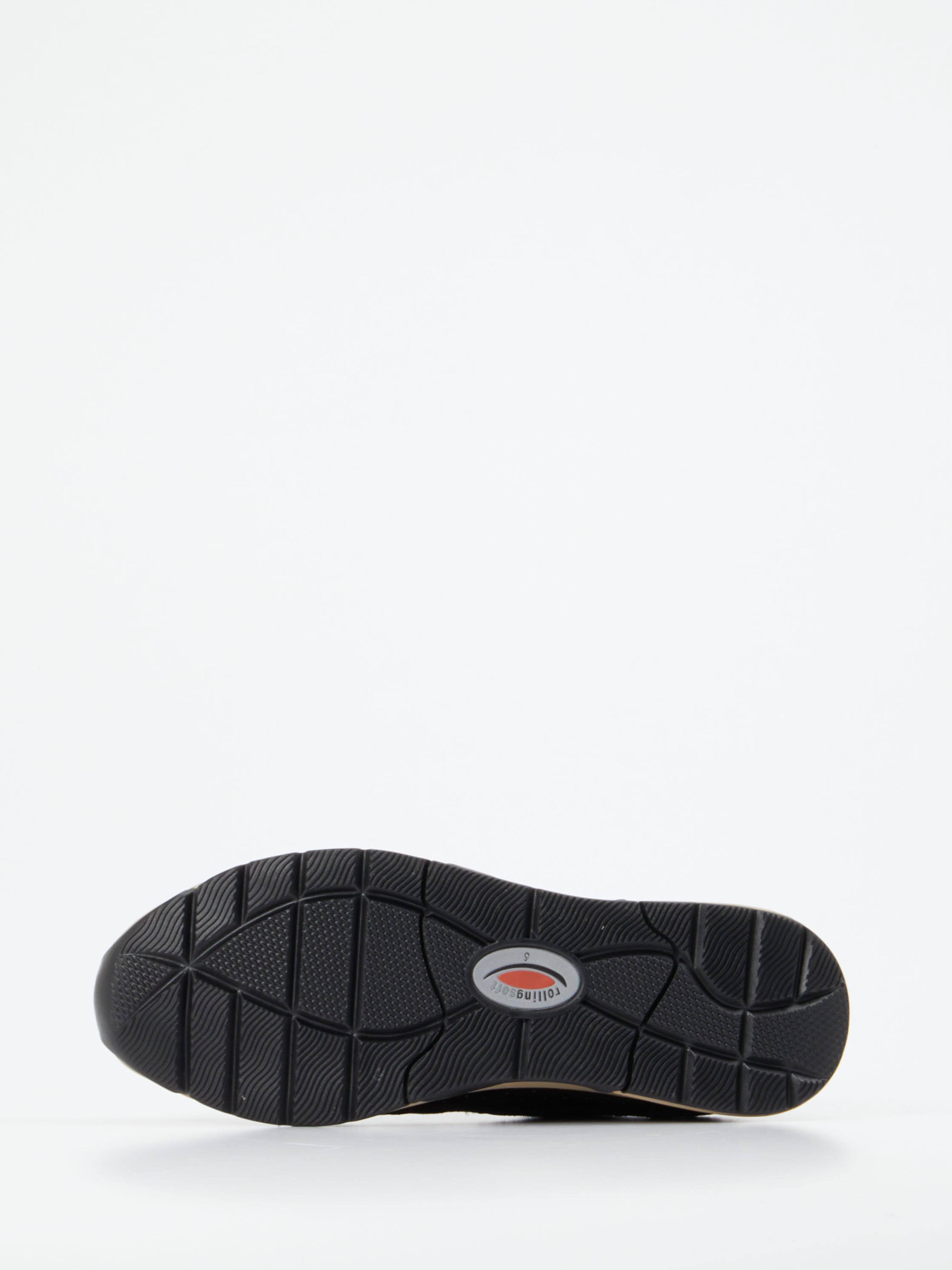 Sneaker braun 2661209000805