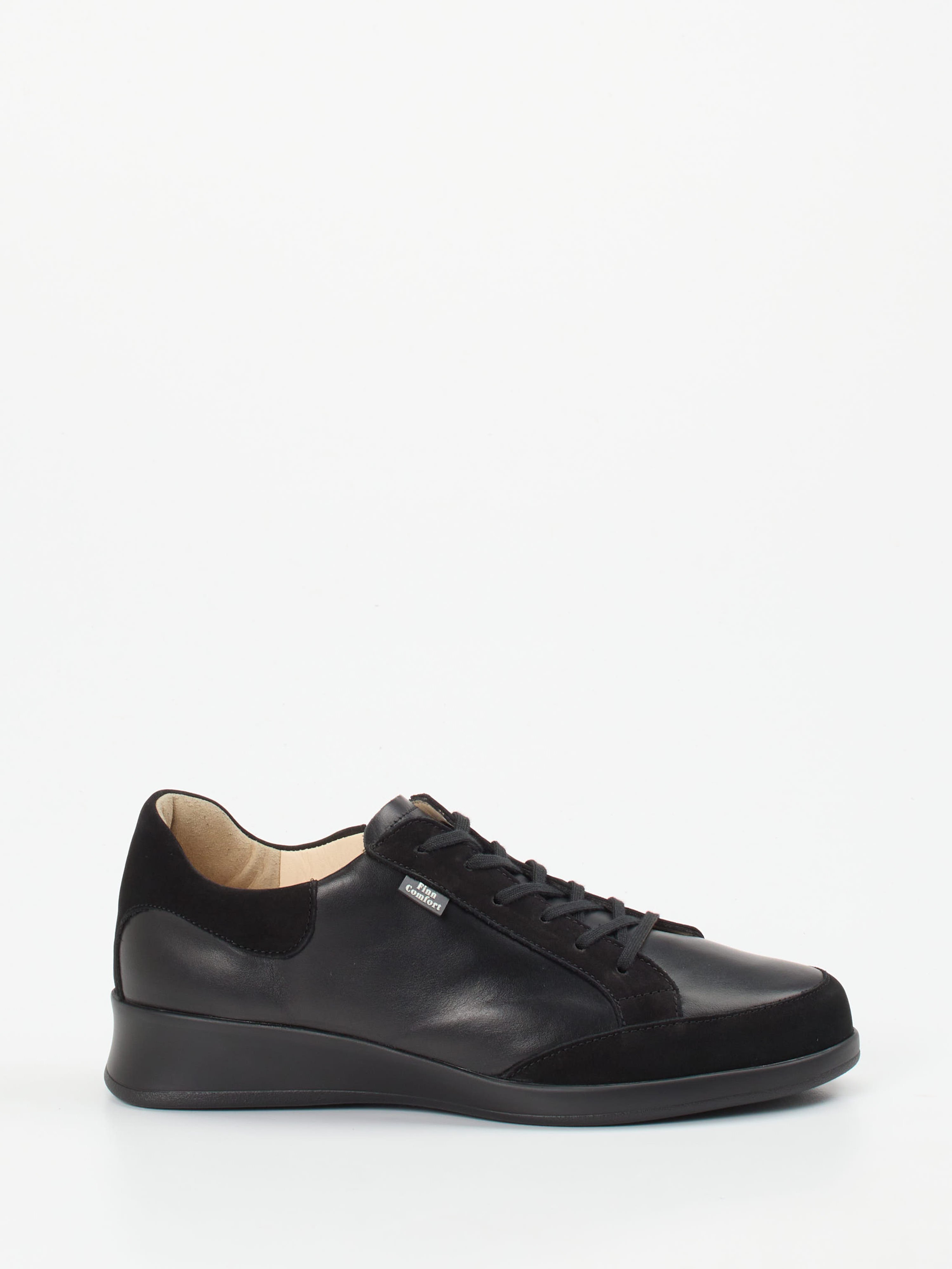 Schnürschuh schwarz 2653009021701