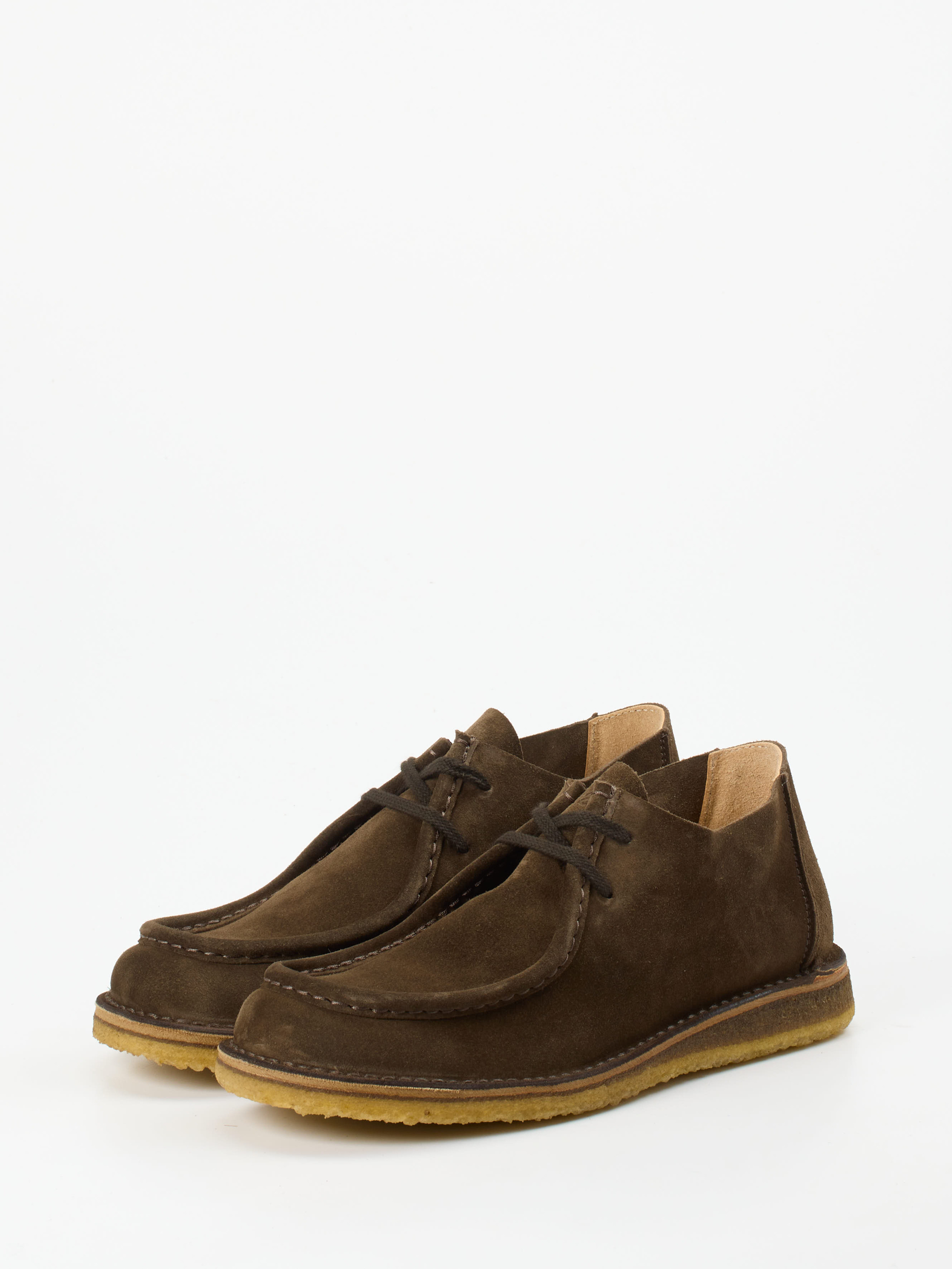 Boot braun 4701209075302