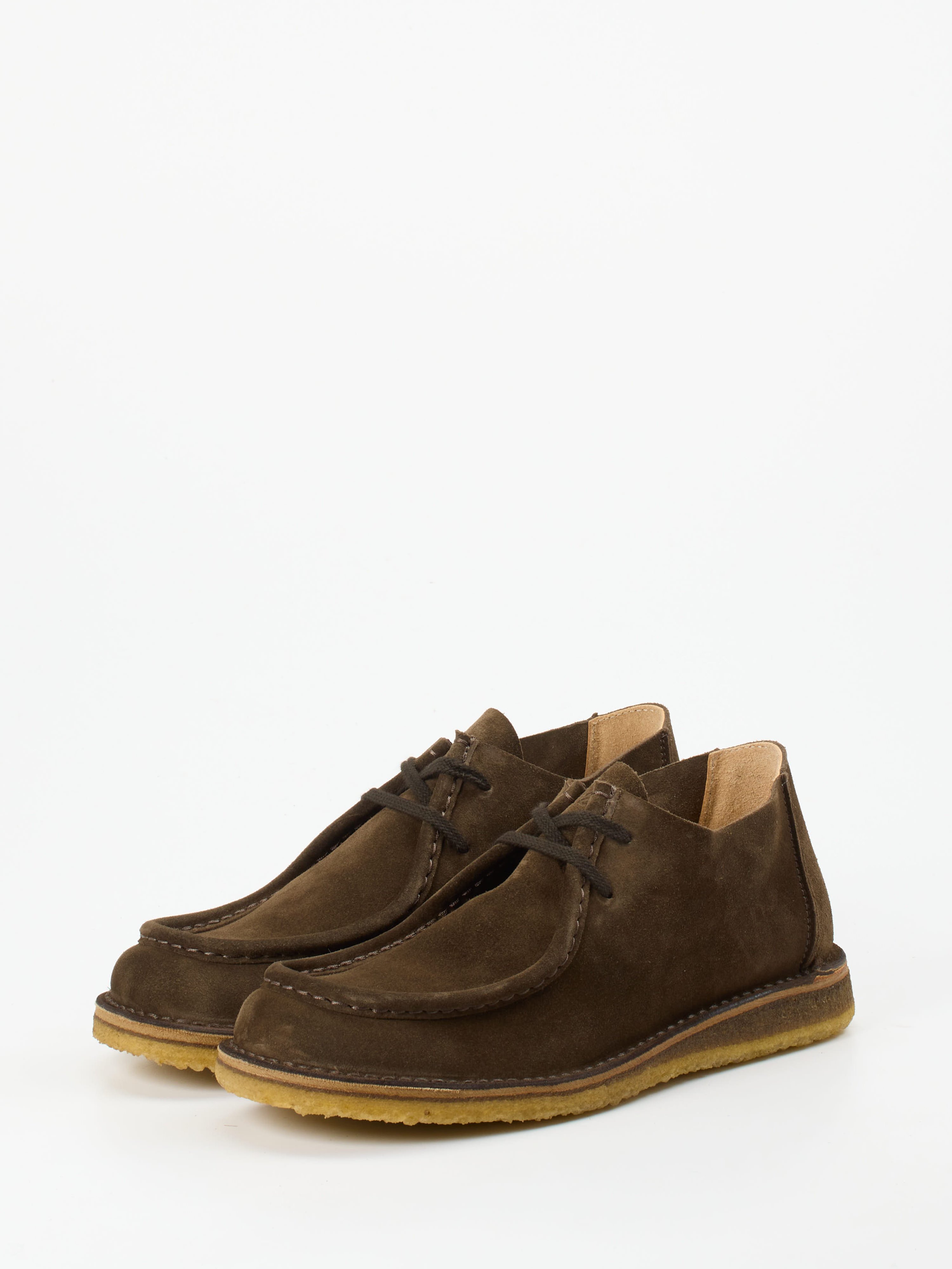 Boot braun 4701209075302
