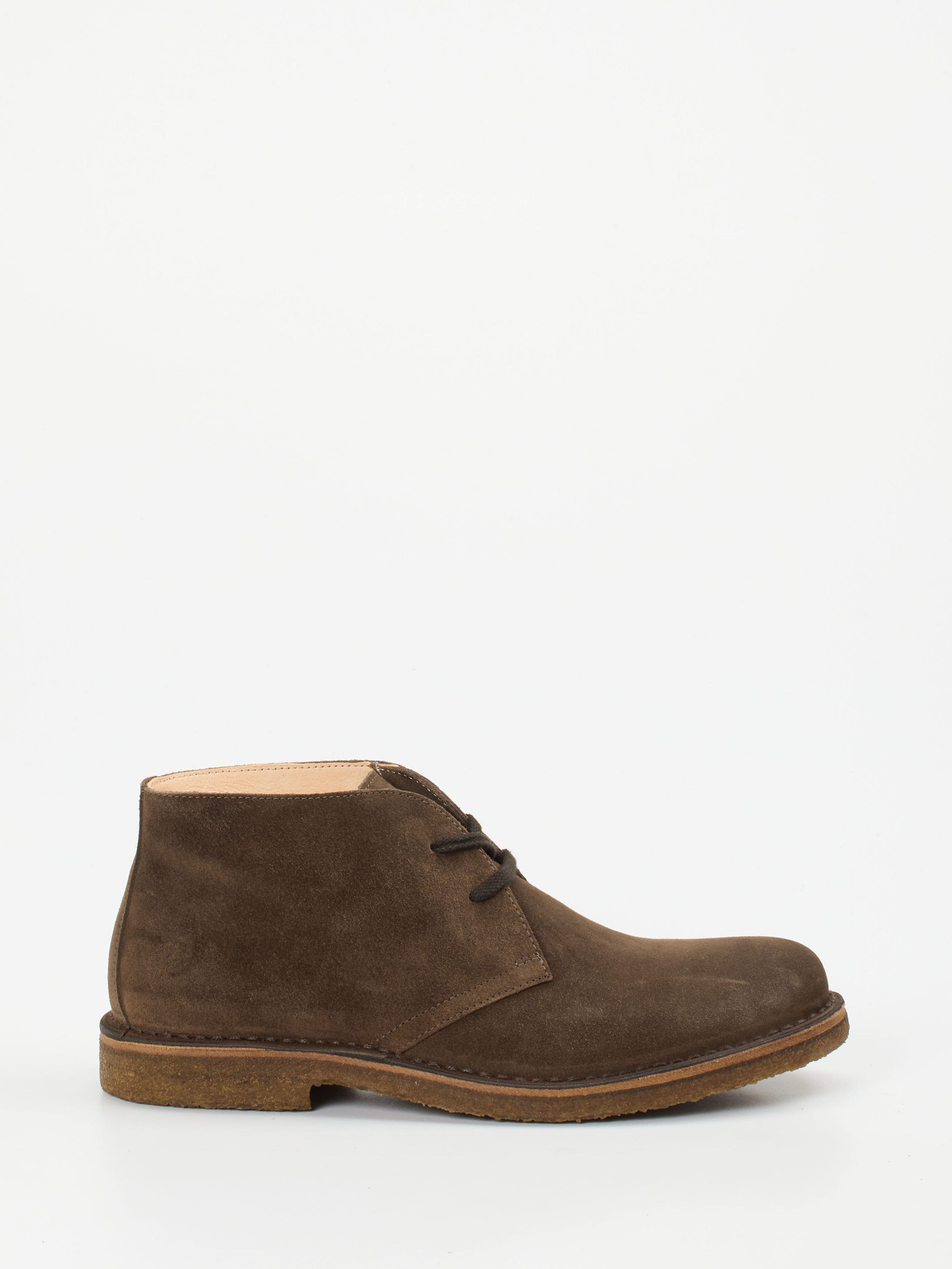 Boot braun 4701209075401