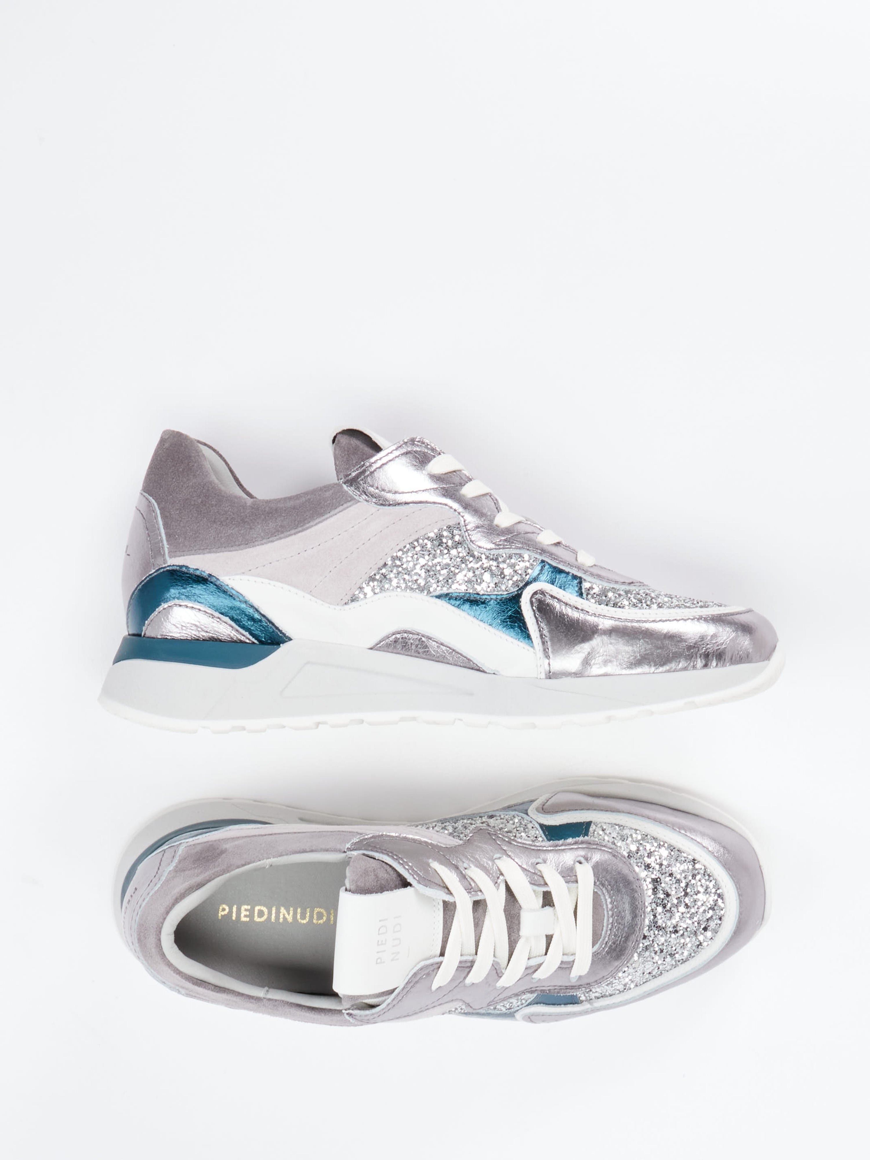 Sneaker grau 2661499006304
