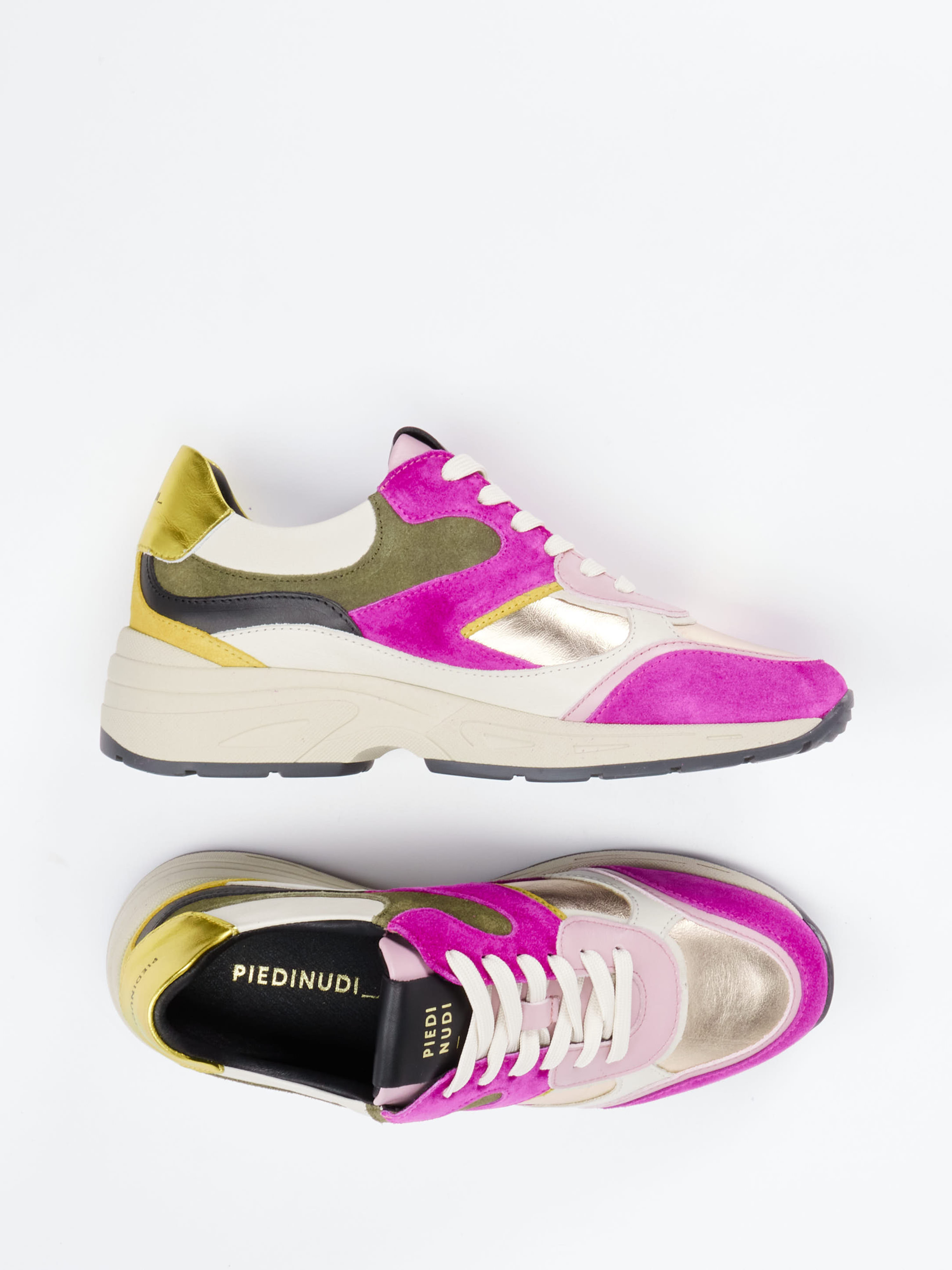 Sneaker multi 2661995000804