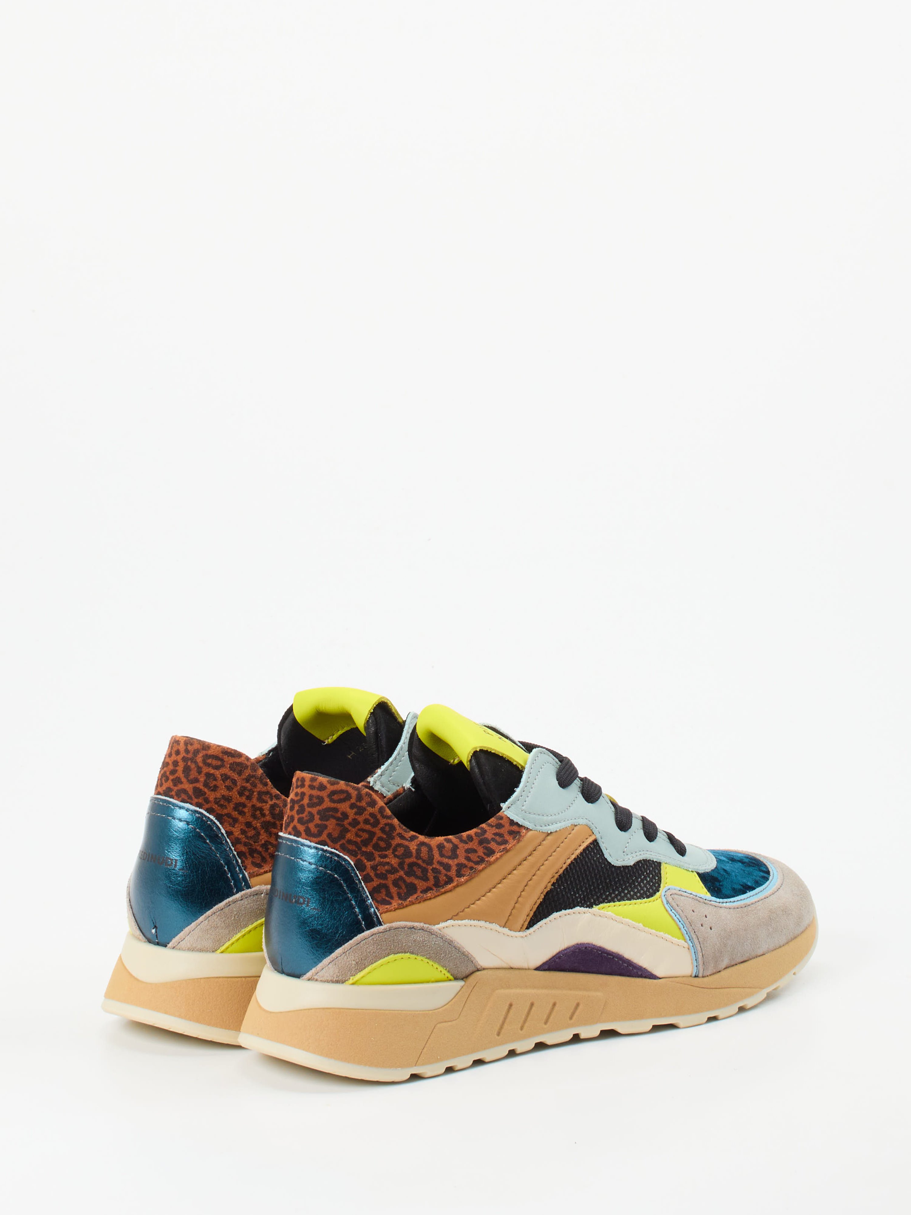 Sneaker multi 2661999005603