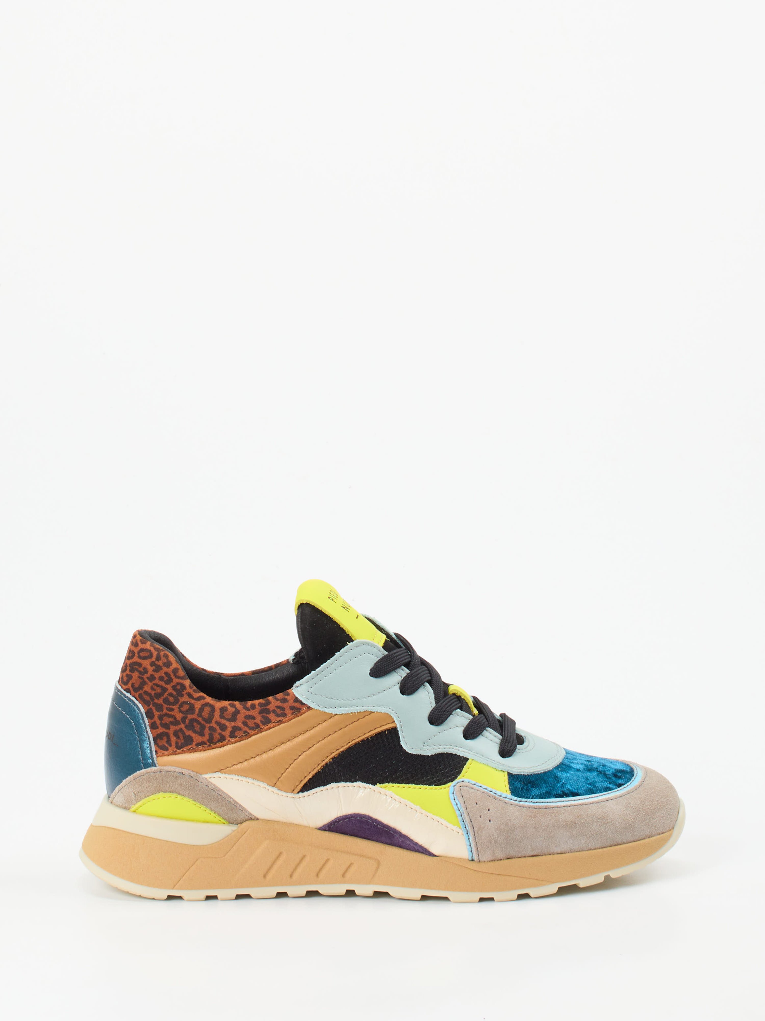 Sneaker multi 2661999005601