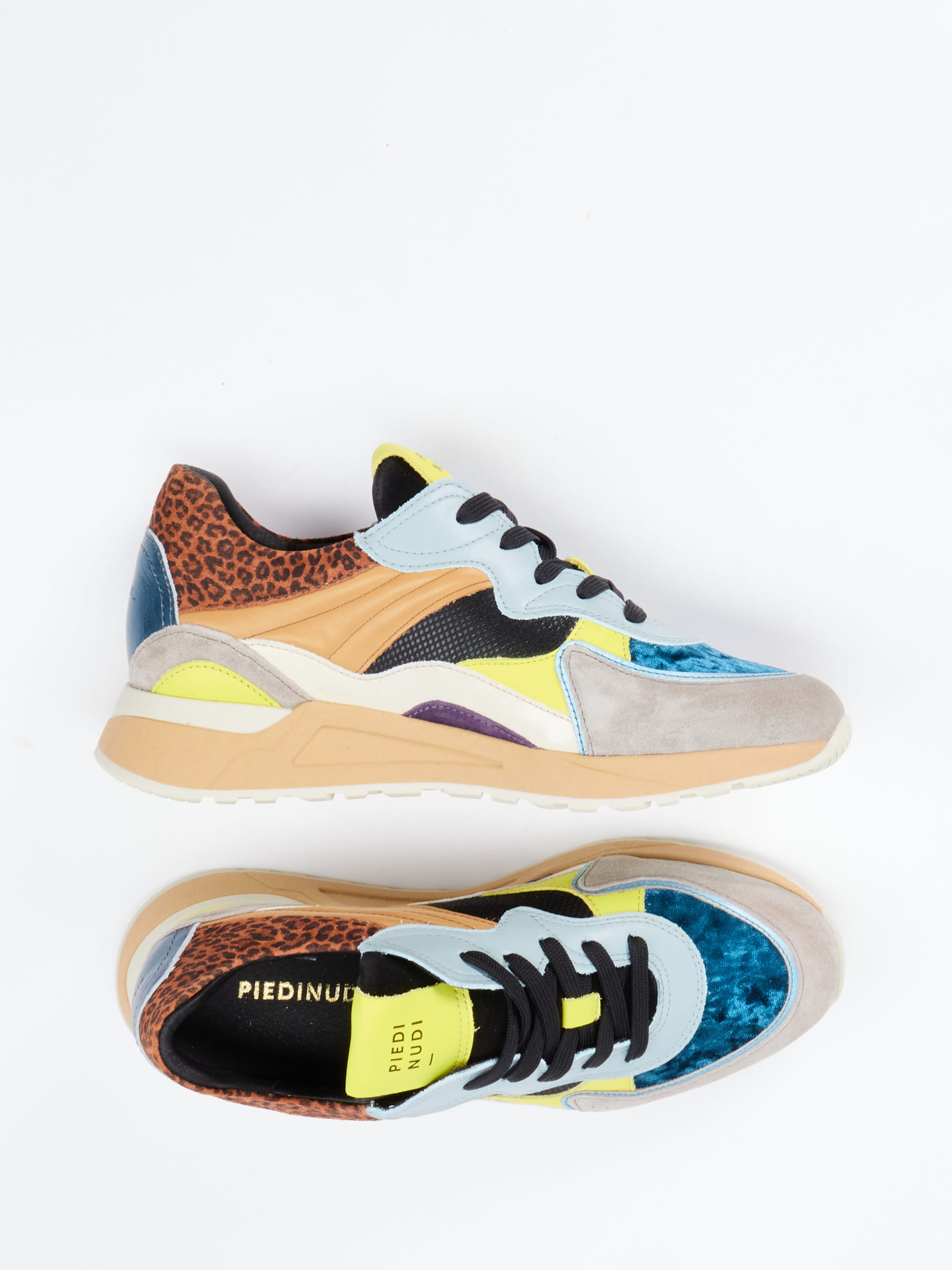 Sneaker multi 2661999005604