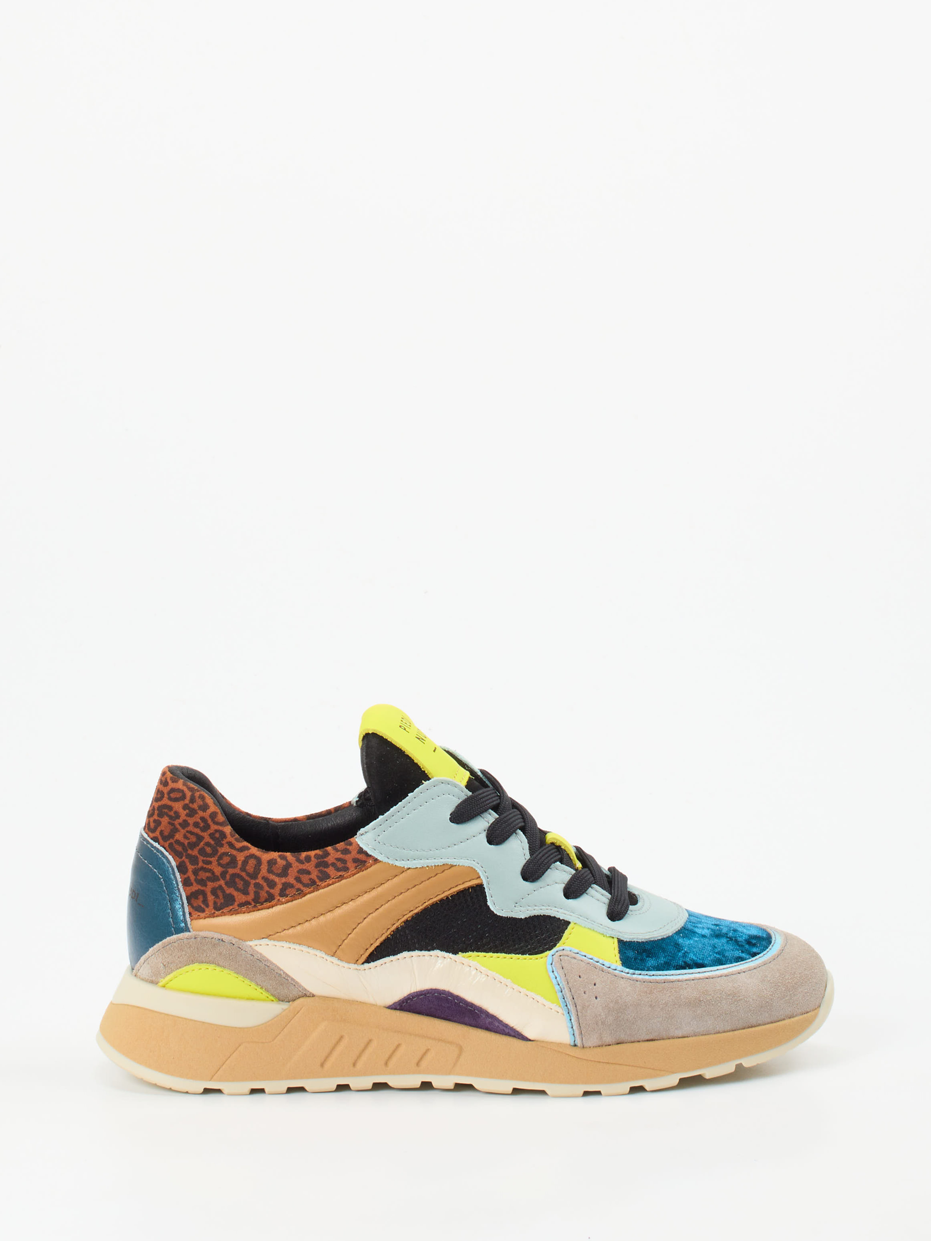 Sneaker multi 2661999005601
