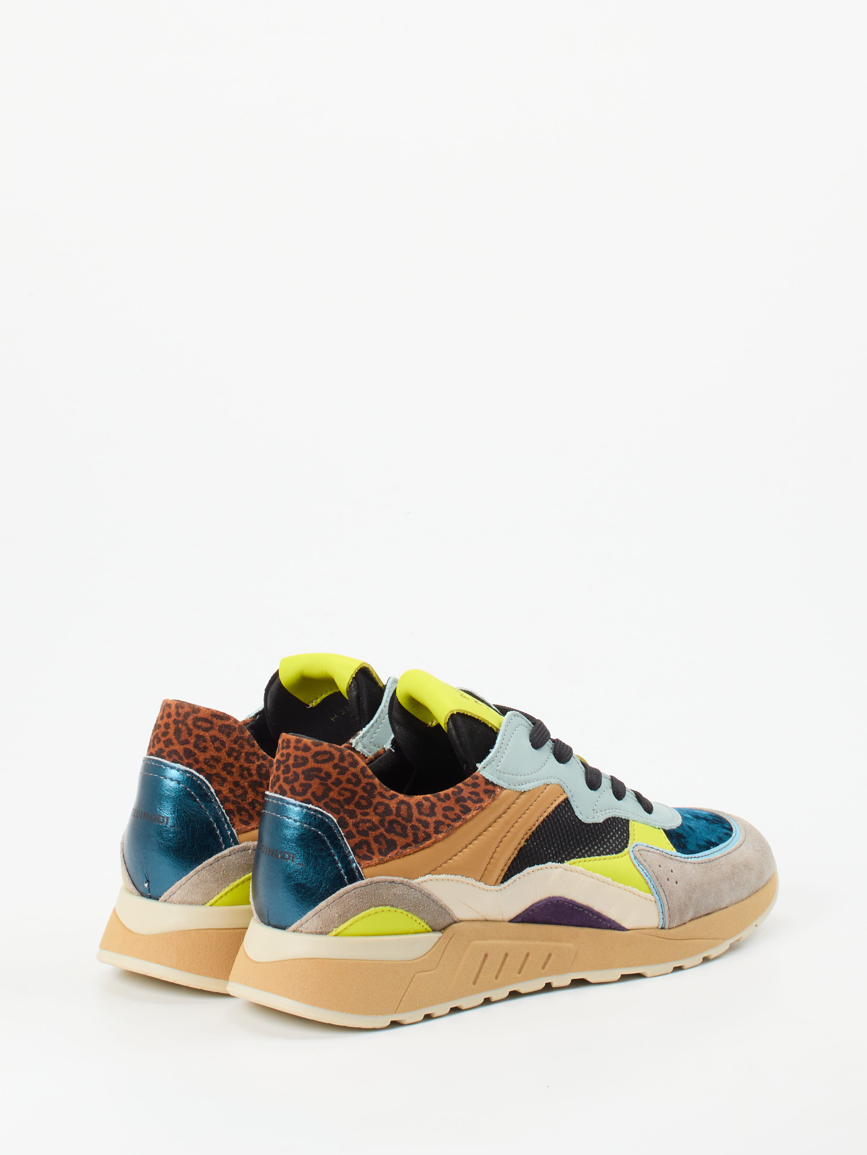 Sneaker multi 2661999005603
