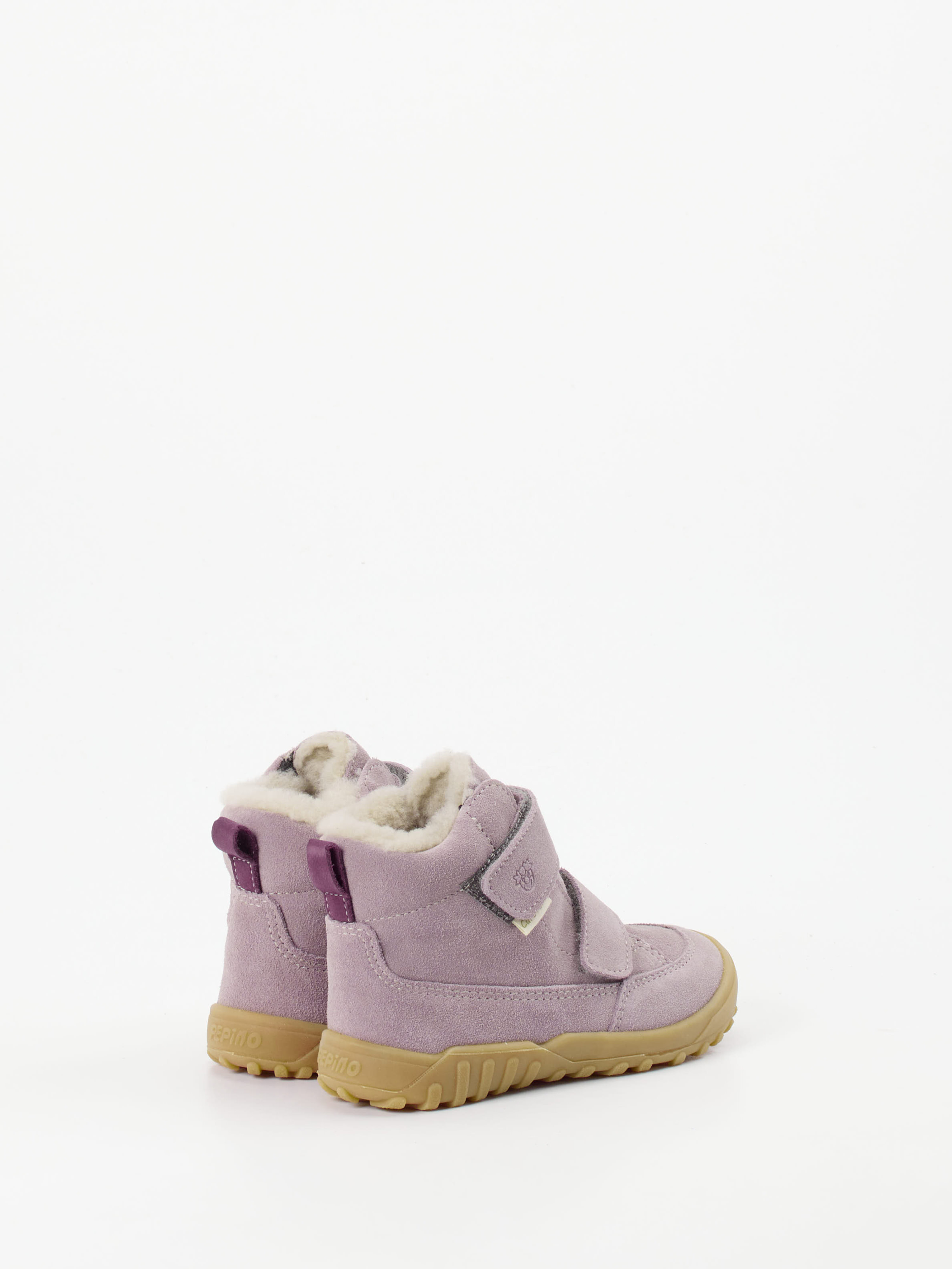 Lauflern-Klettboot gefüttert rosa 6835599002103