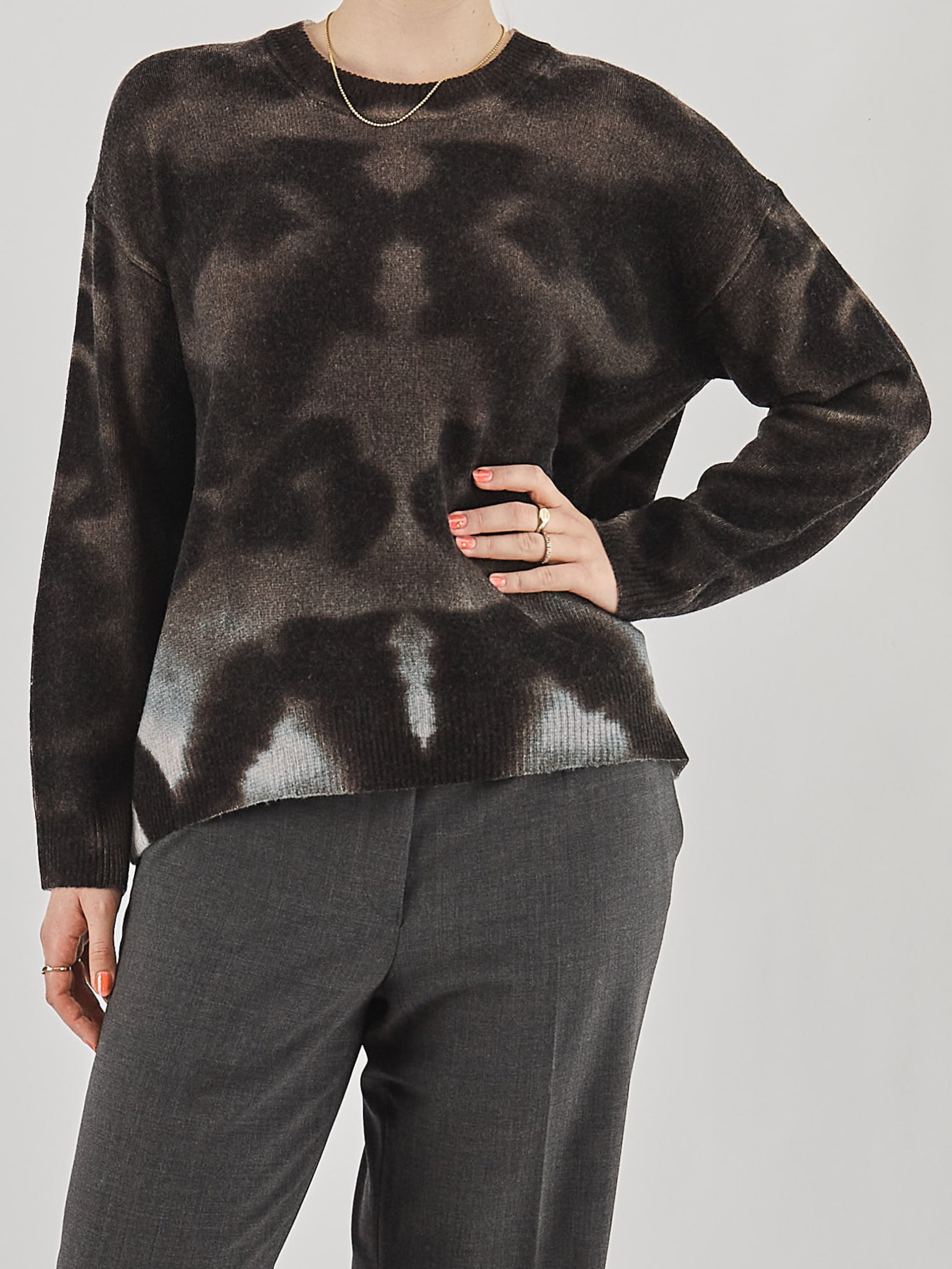 Pullover schwarz 9341007000106