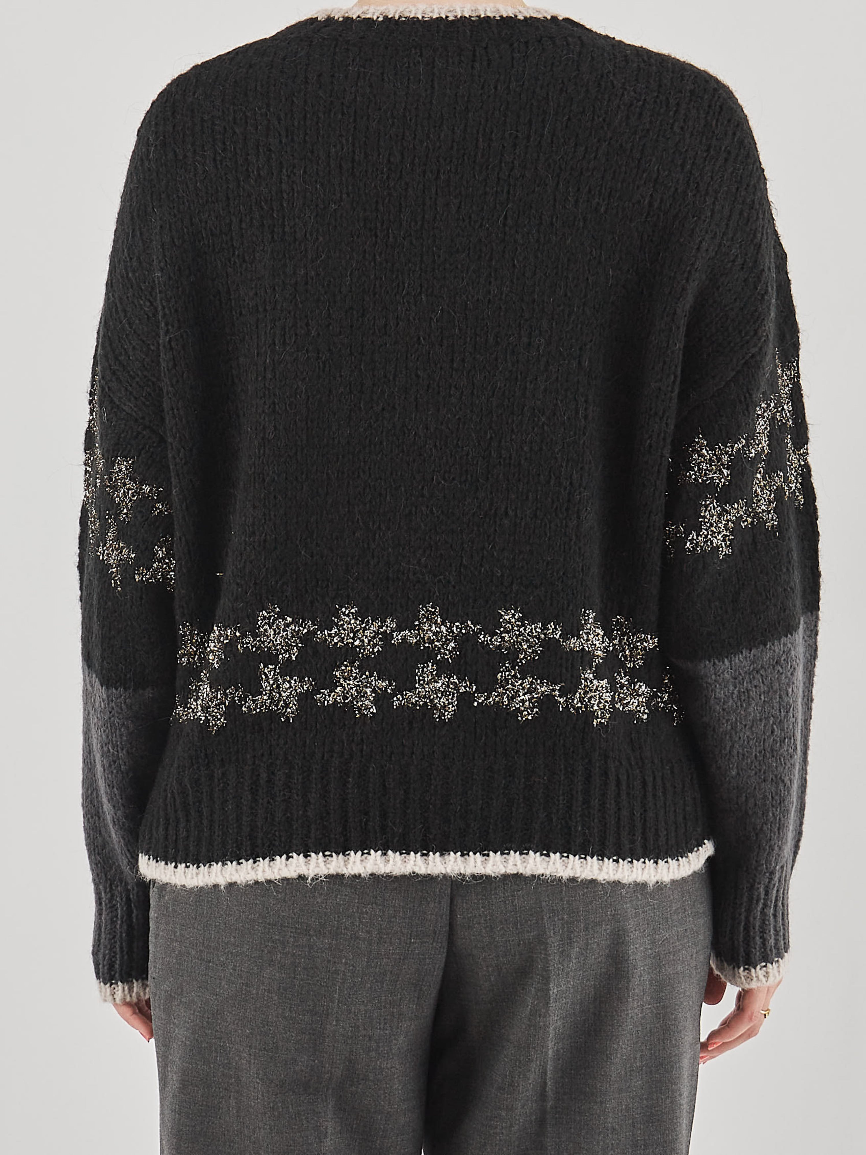Pullover braun 9341292000401