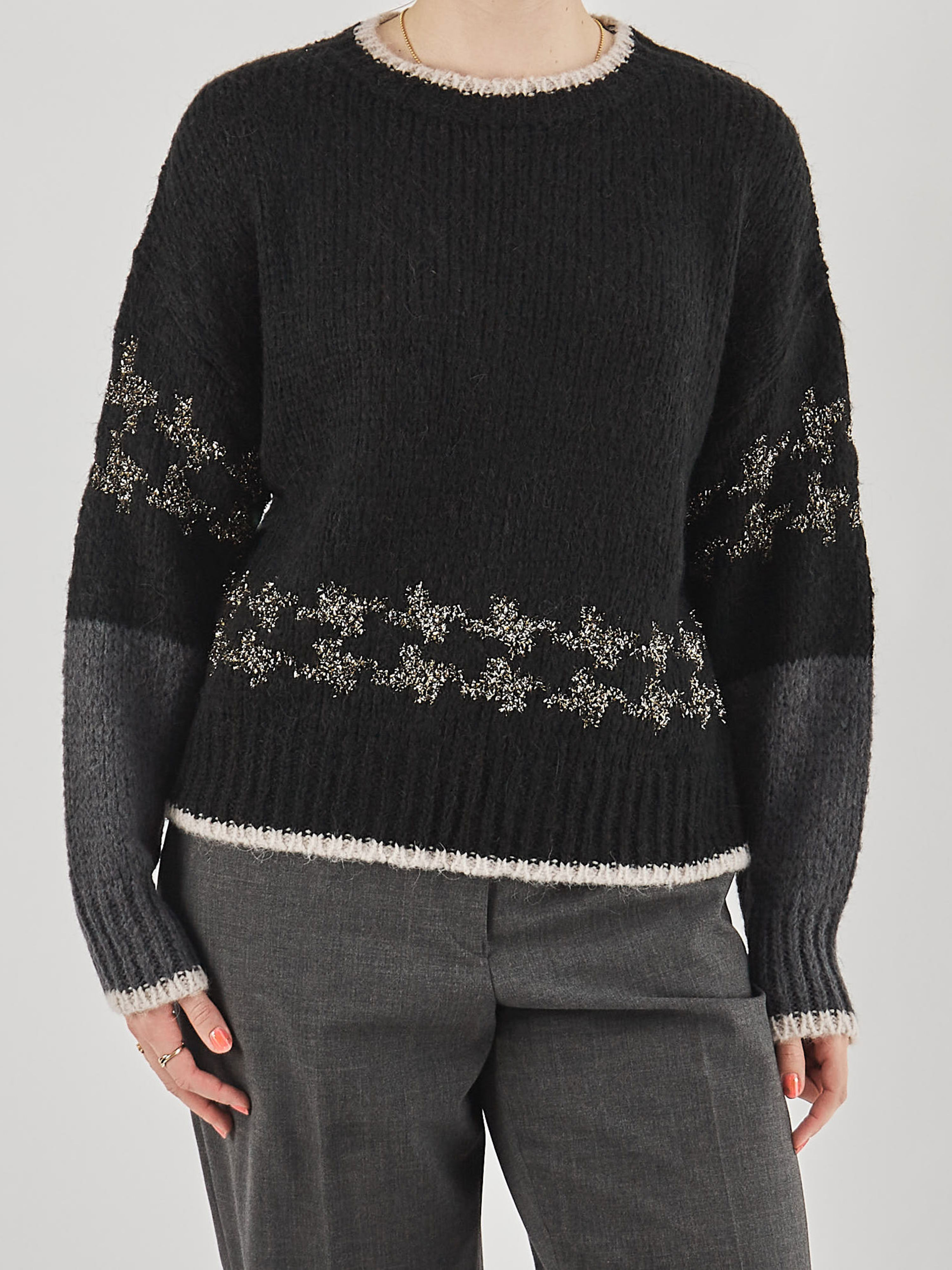 Pullover braun 9341292000406