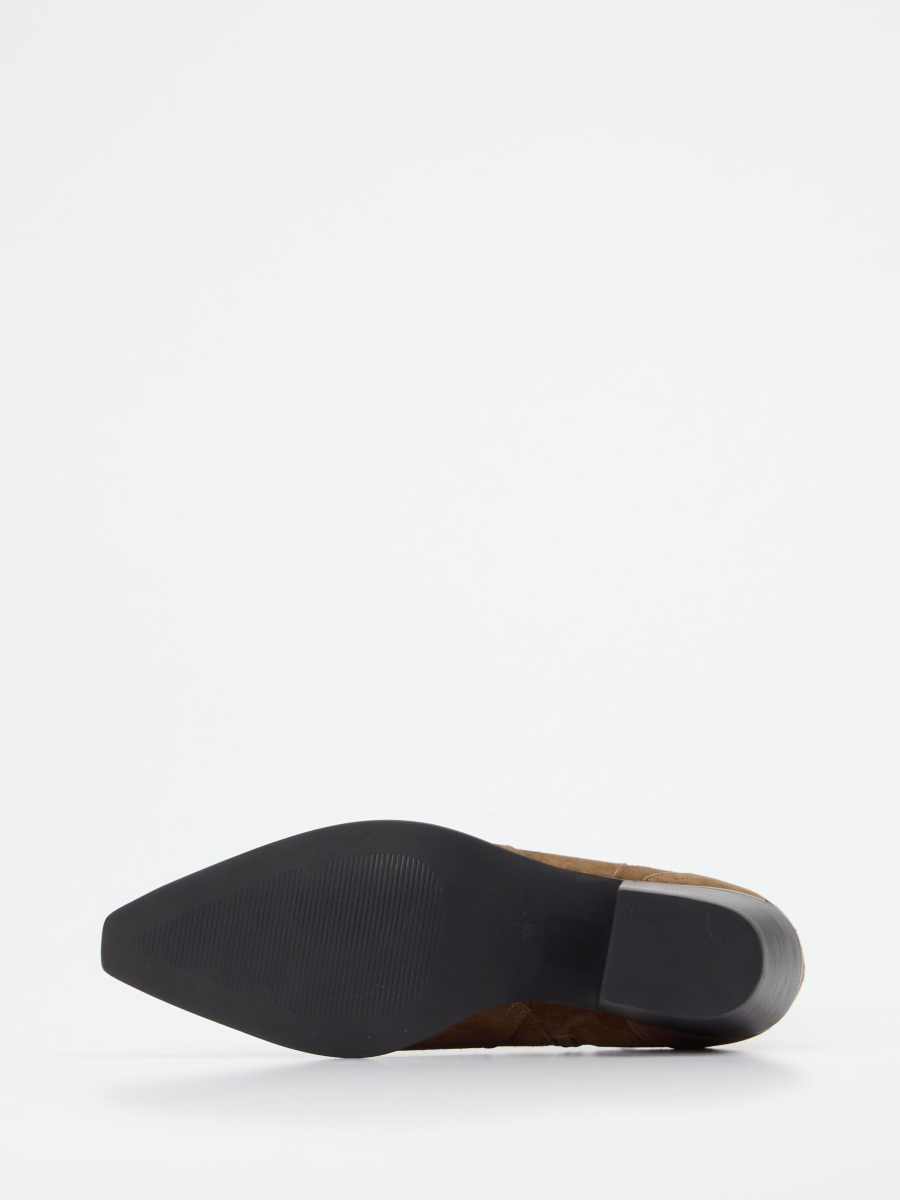 Stiefelette braun 1713229003305