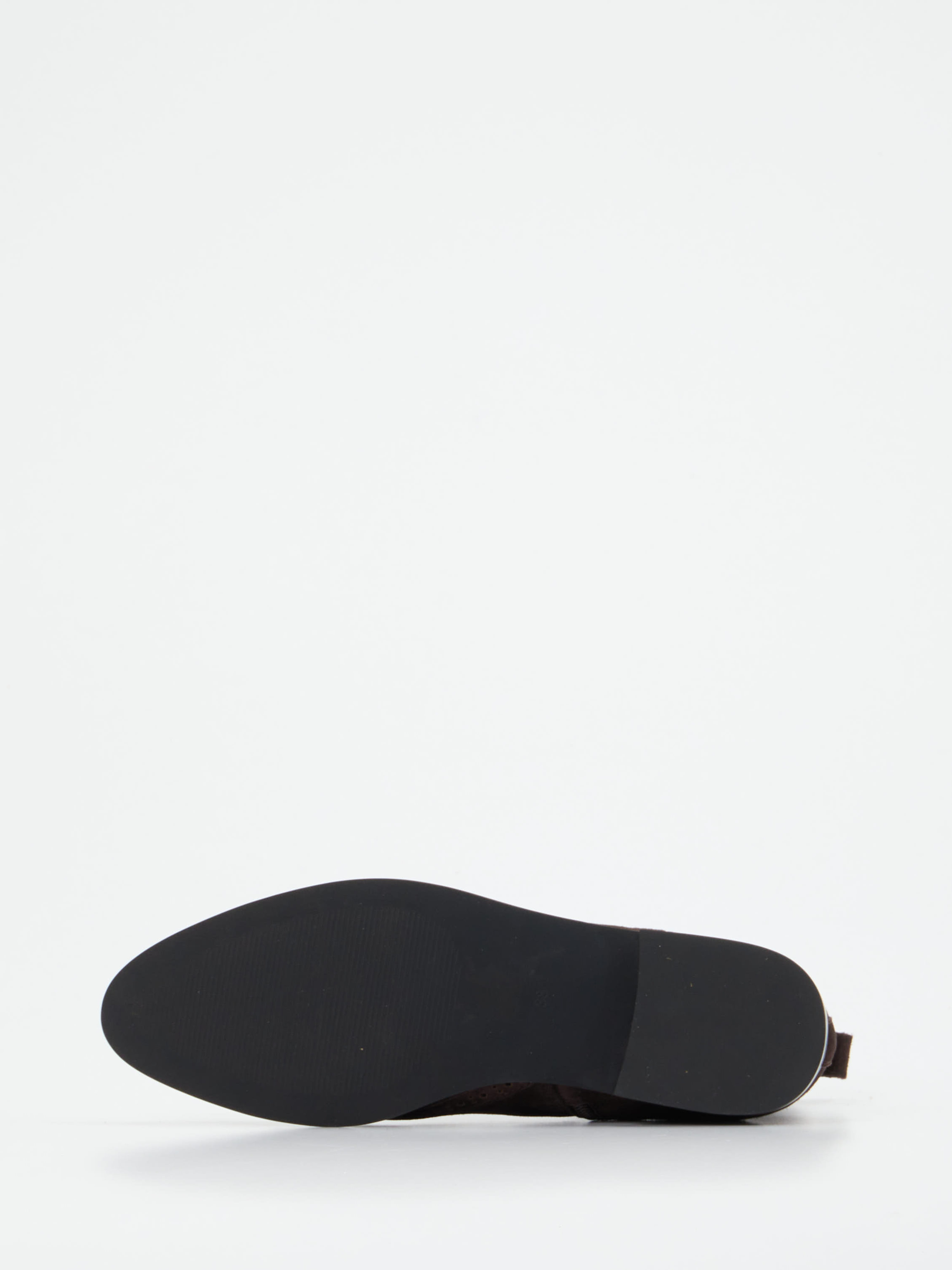 Stiefelette braun 1711209010305