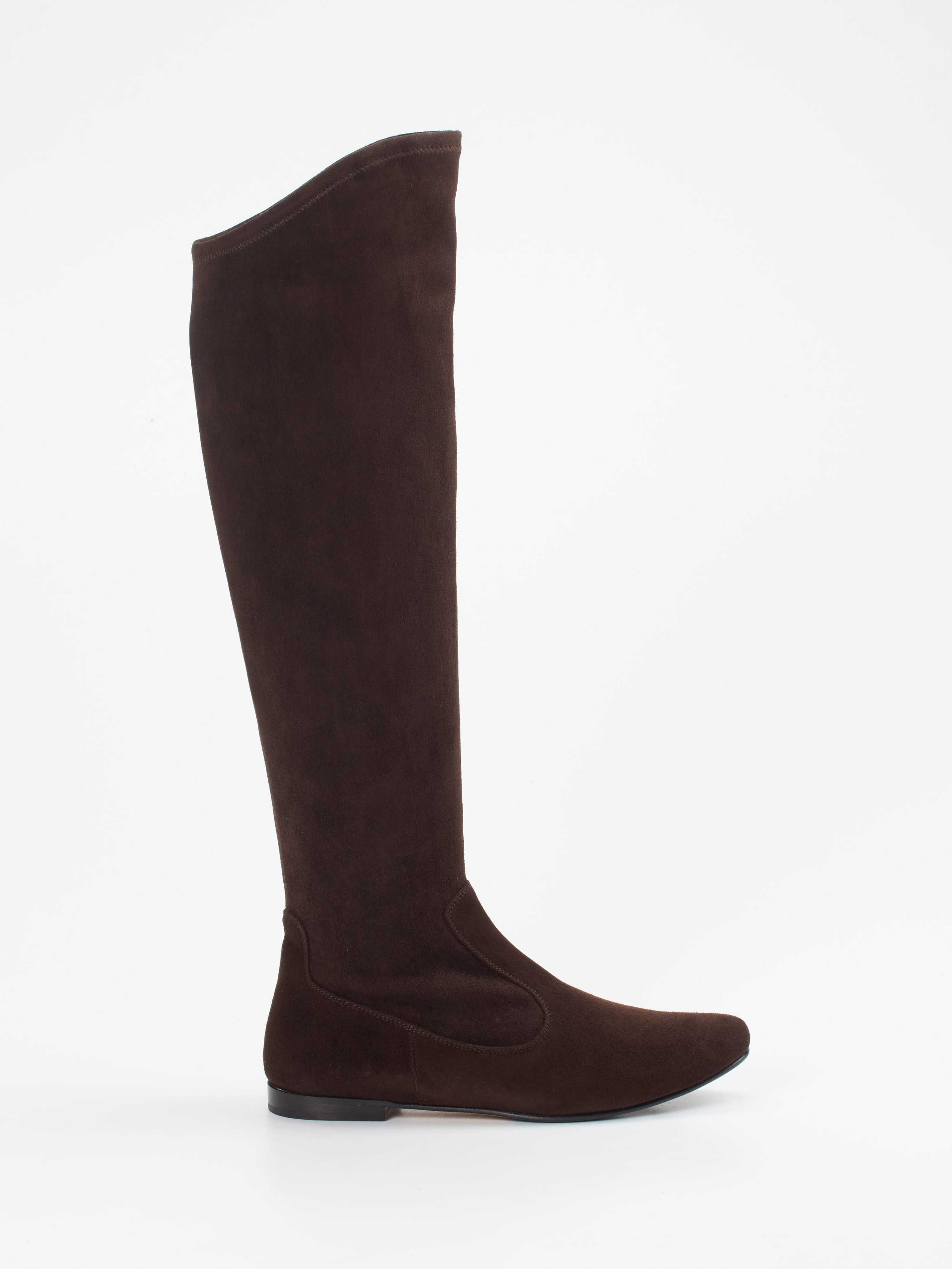 Overknee braun 1781209001101