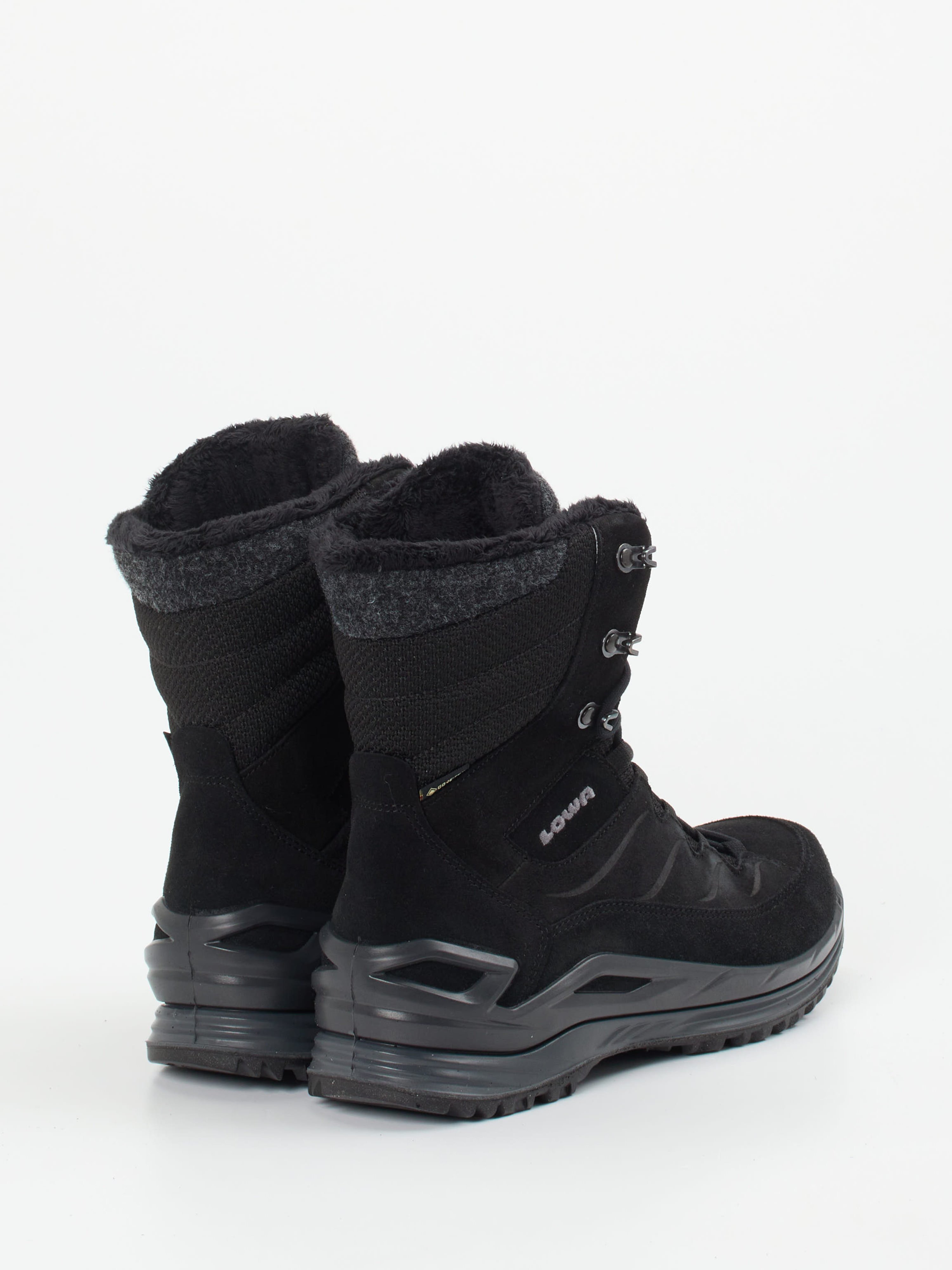 Stiefelette schwarz 2853009000403