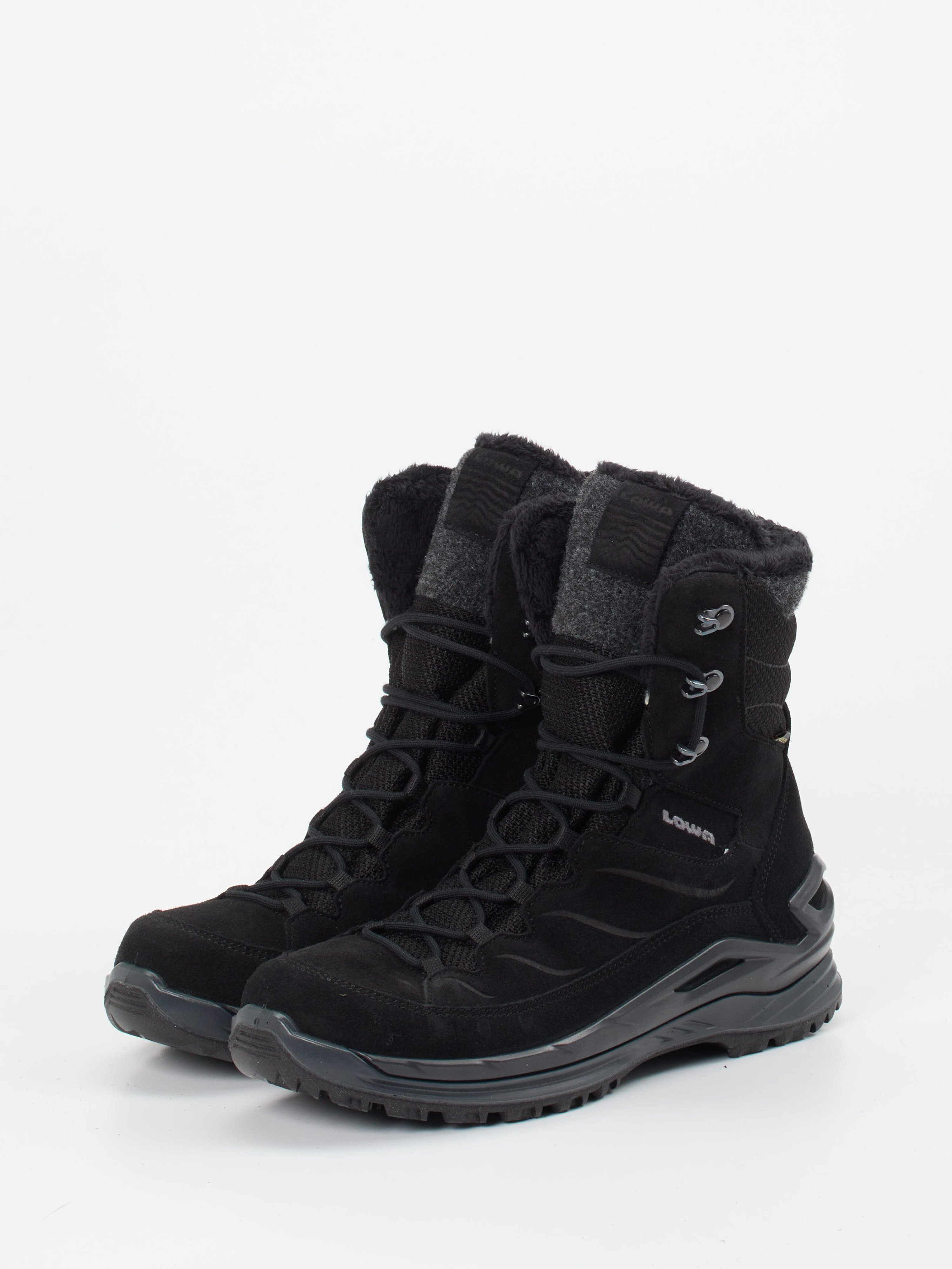 Stiefelette schwarz 2853009000402