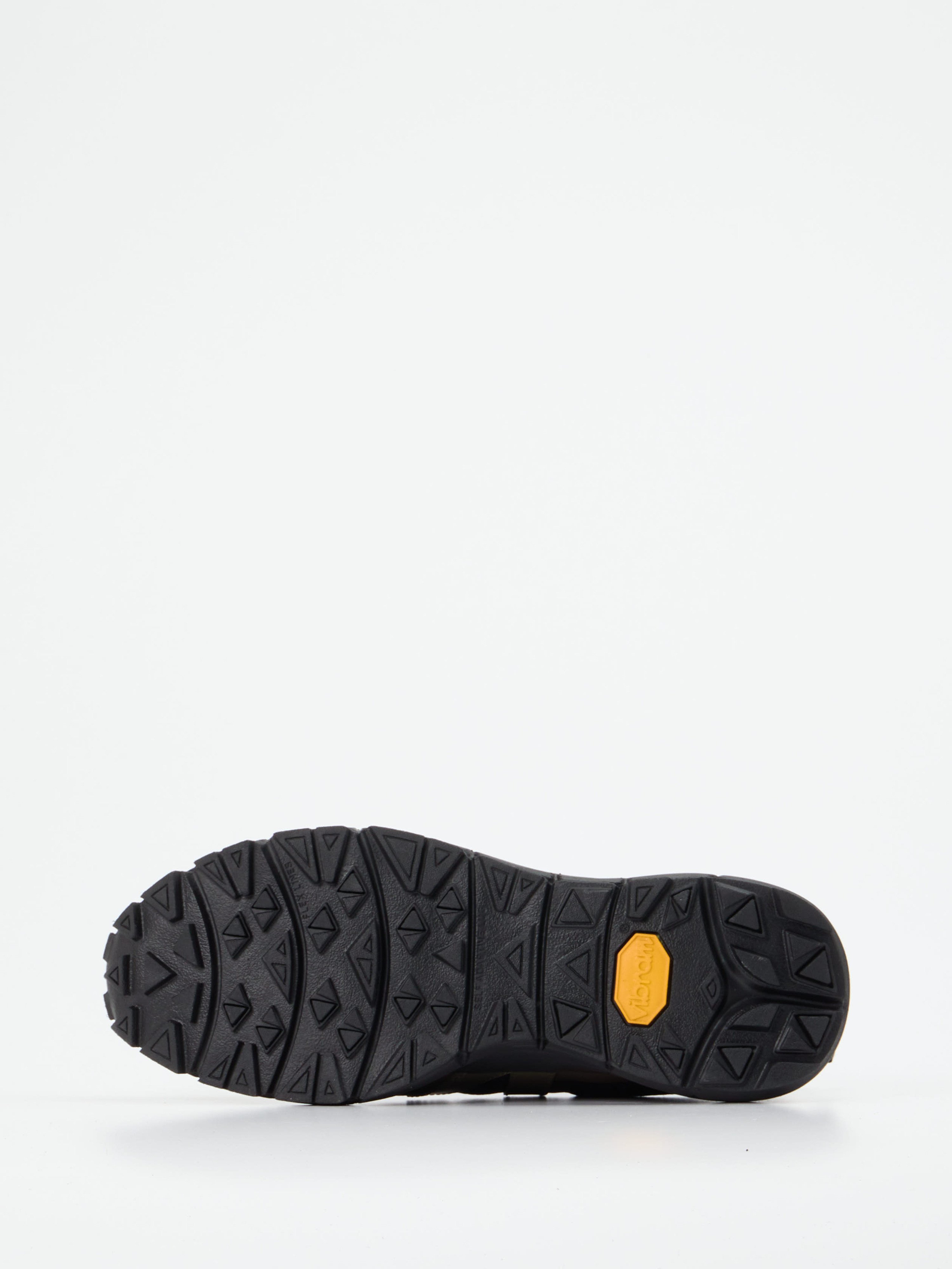 Sneaker braun 4661200001105