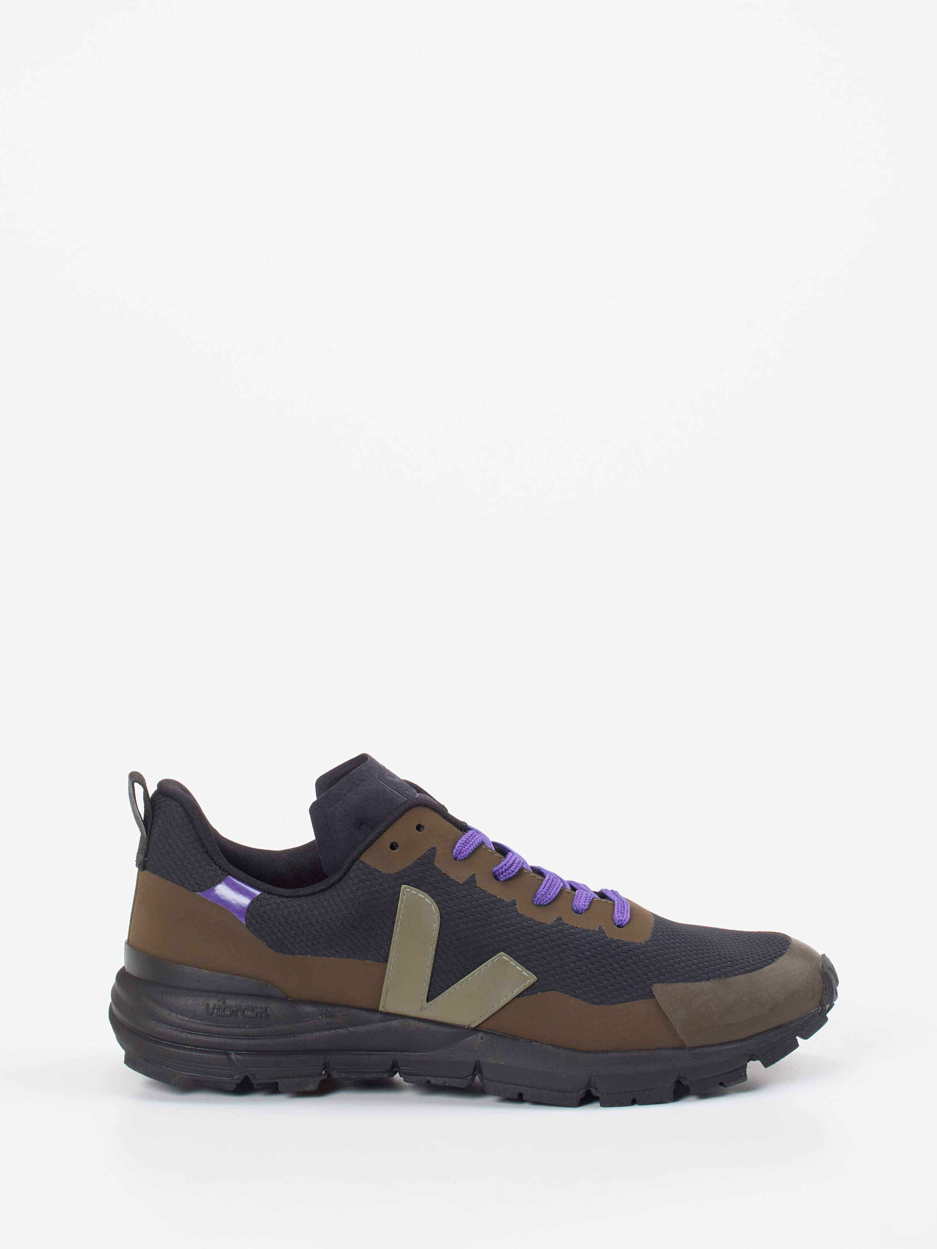 Sneaker braun 4661200001101
