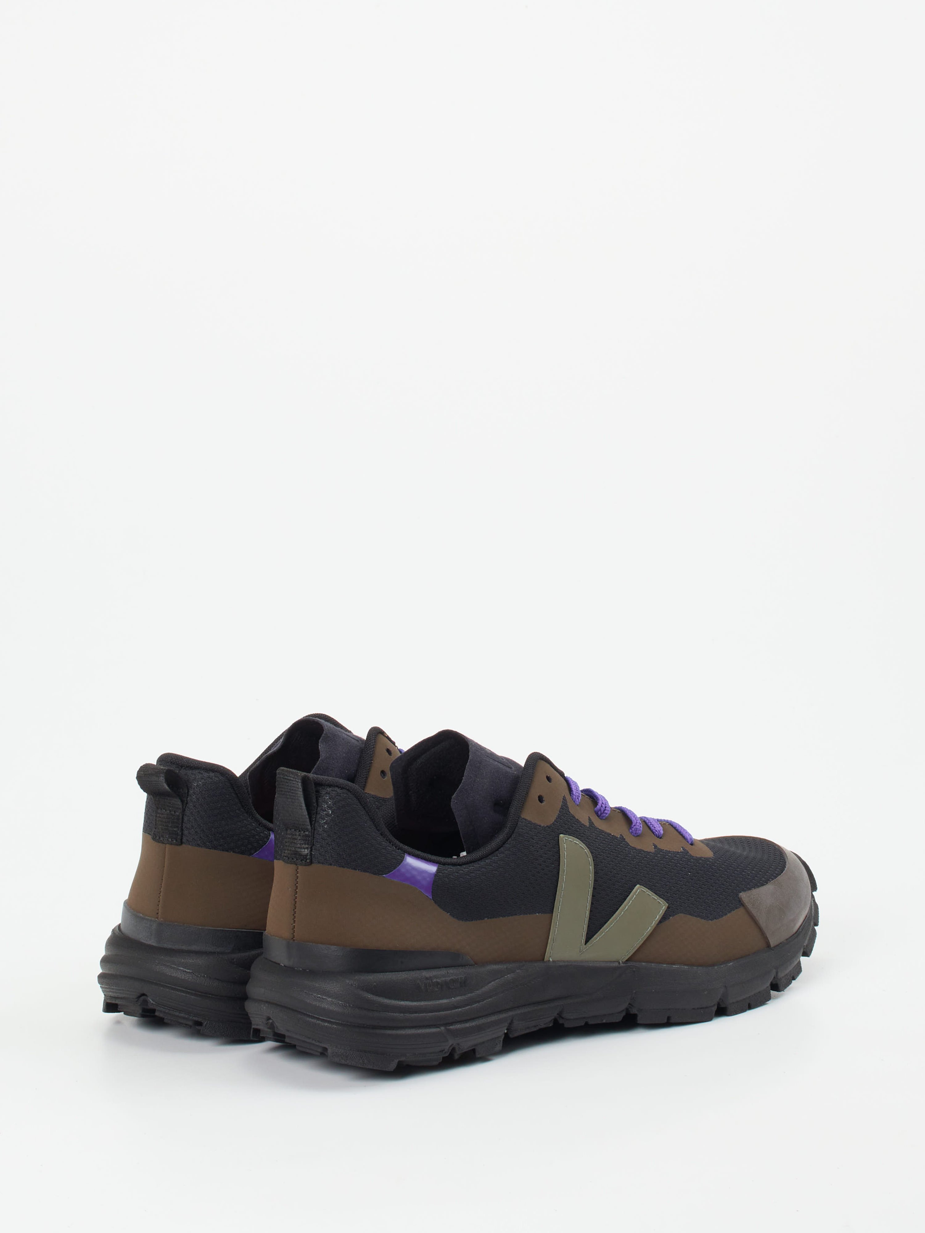 Sneaker braun 4661200001103