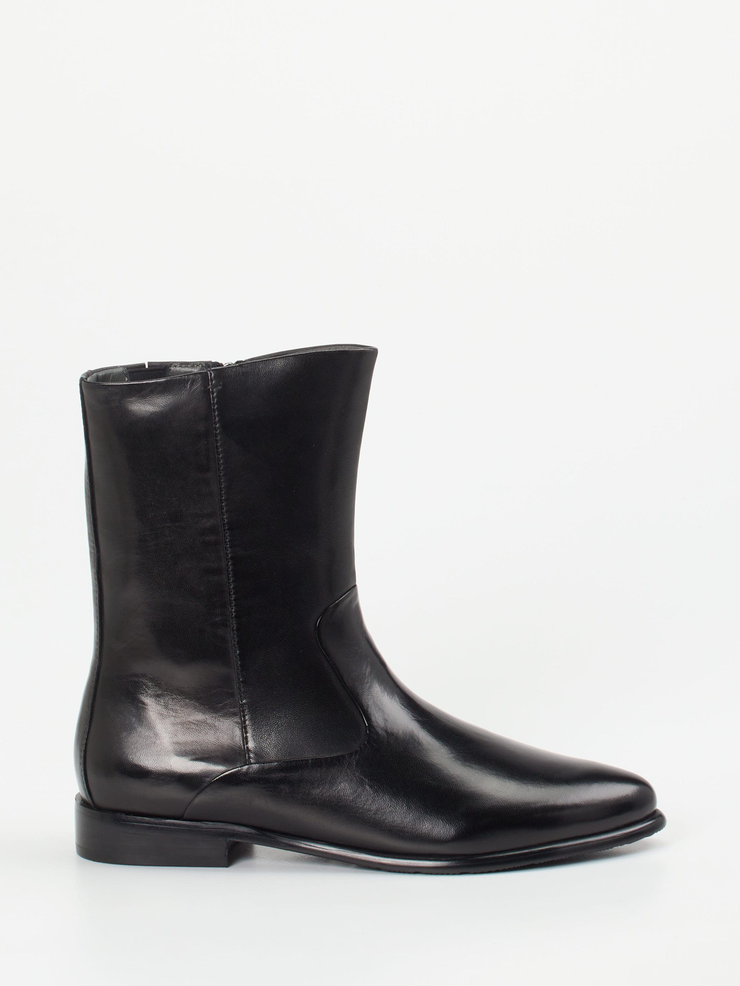 Stiefel schwarz 1753009005901