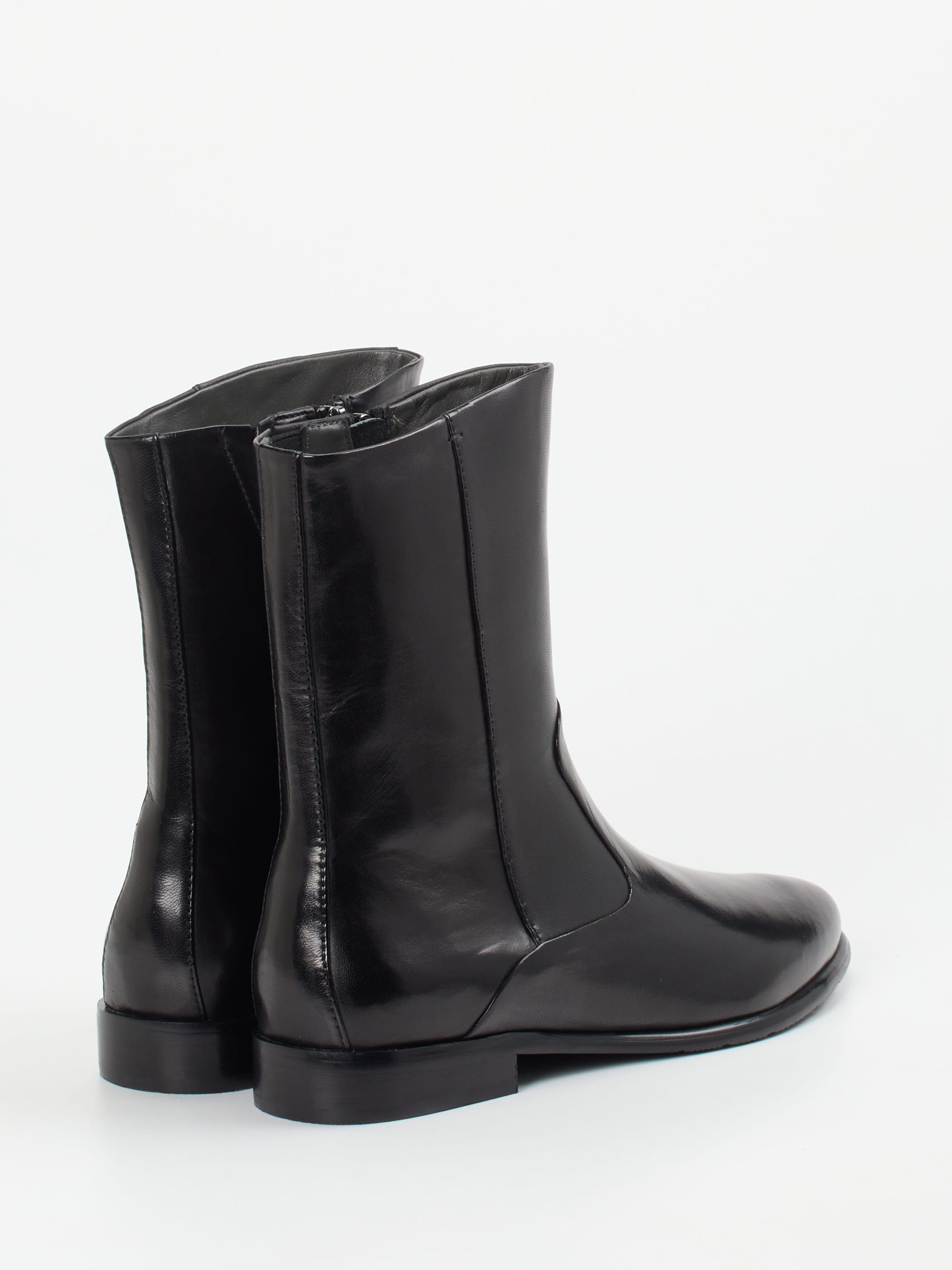 Stiefel schwarz 1753009005903