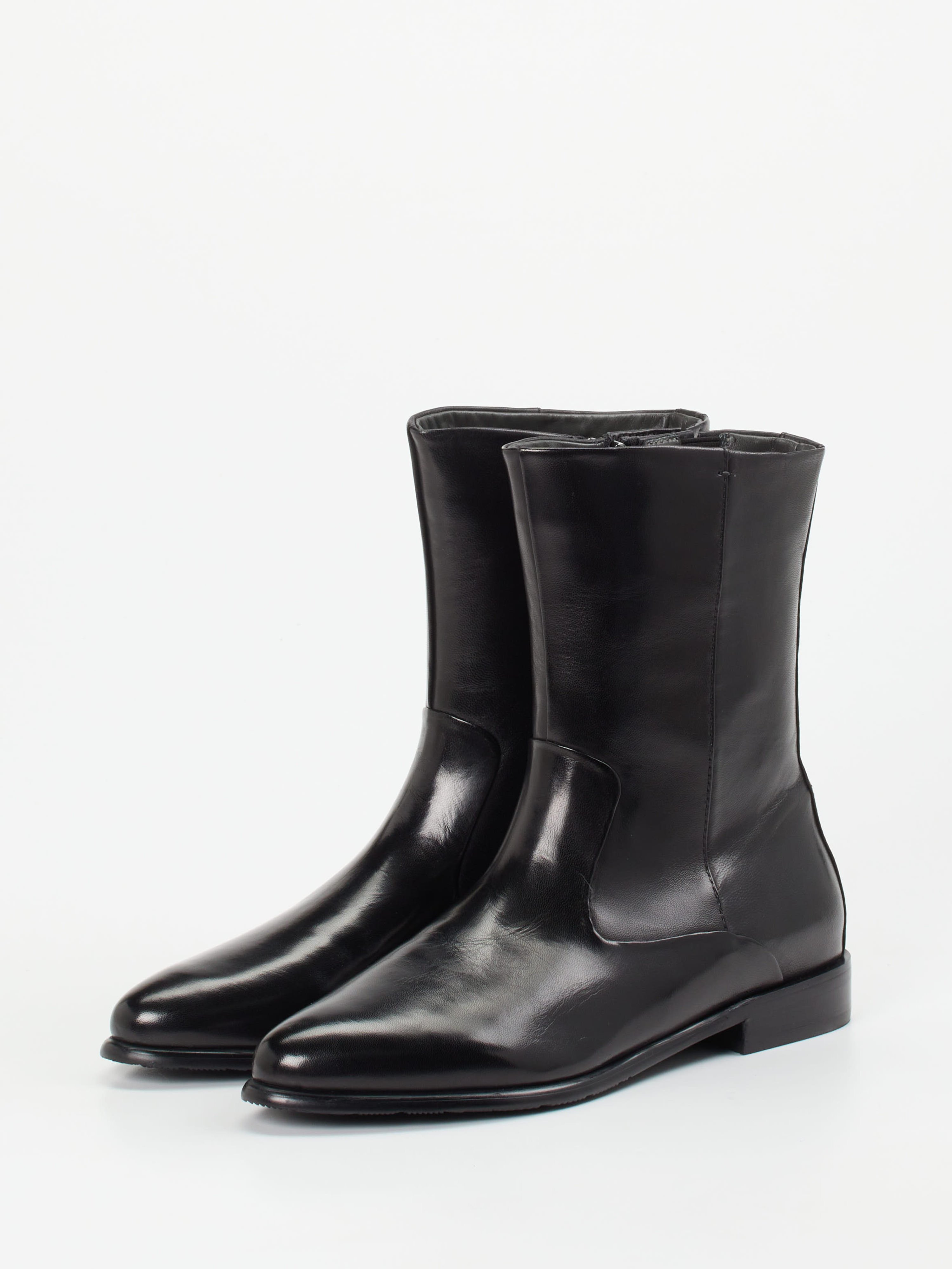 Stiefel schwarz 1753009005902
