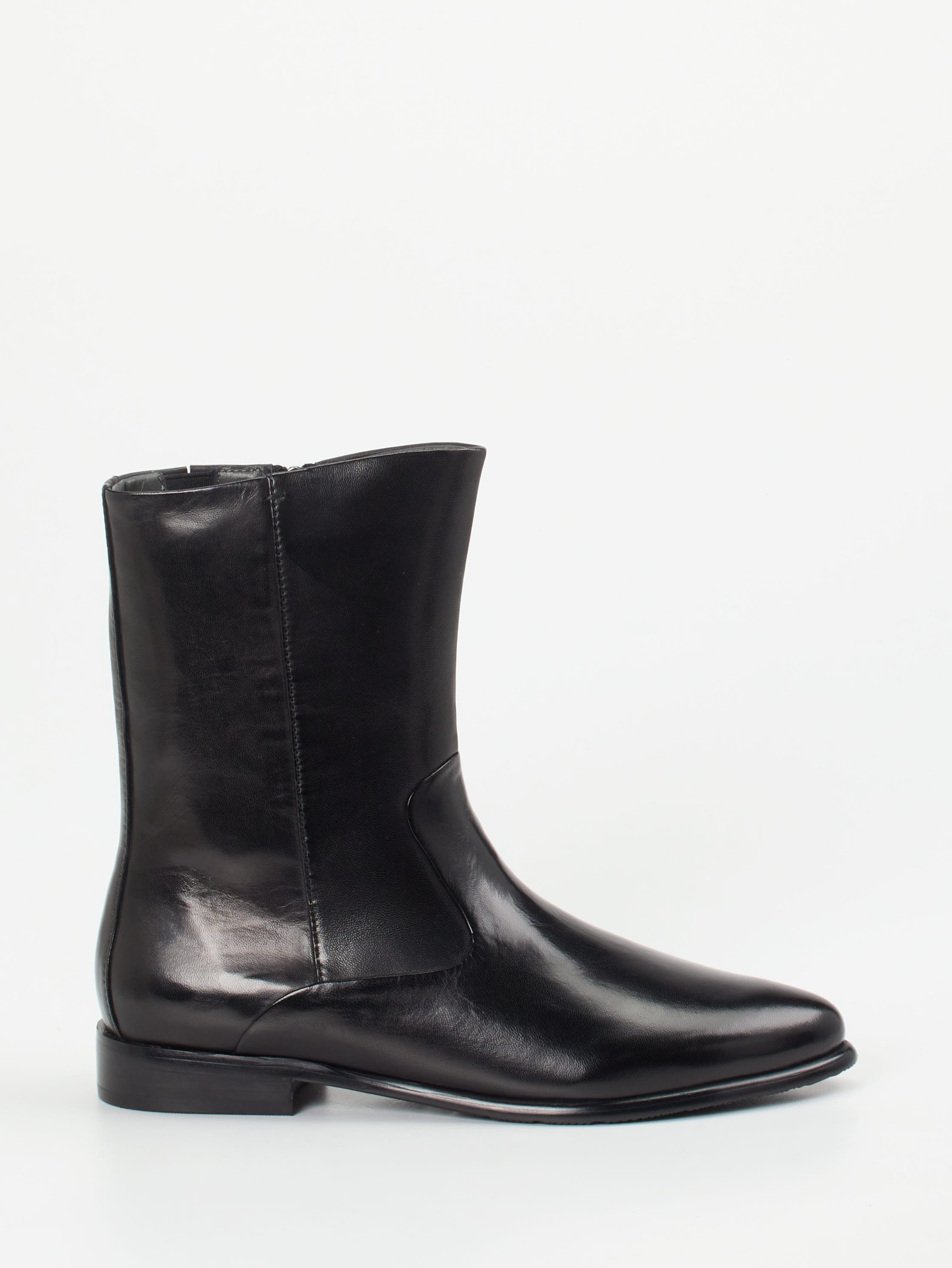 Stiefel schwarz 1753009005901