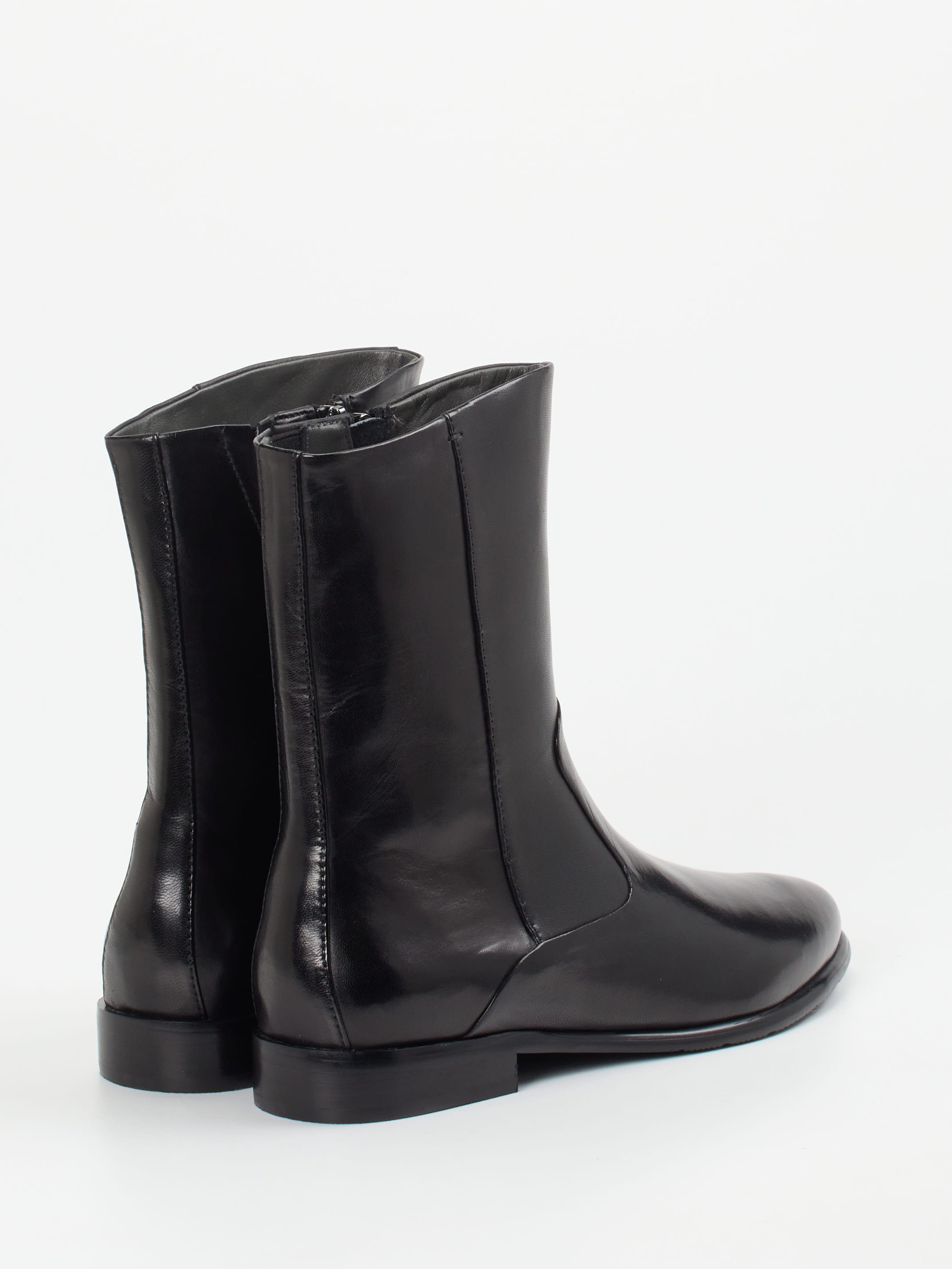 Stiefel schwarz 1753009005903