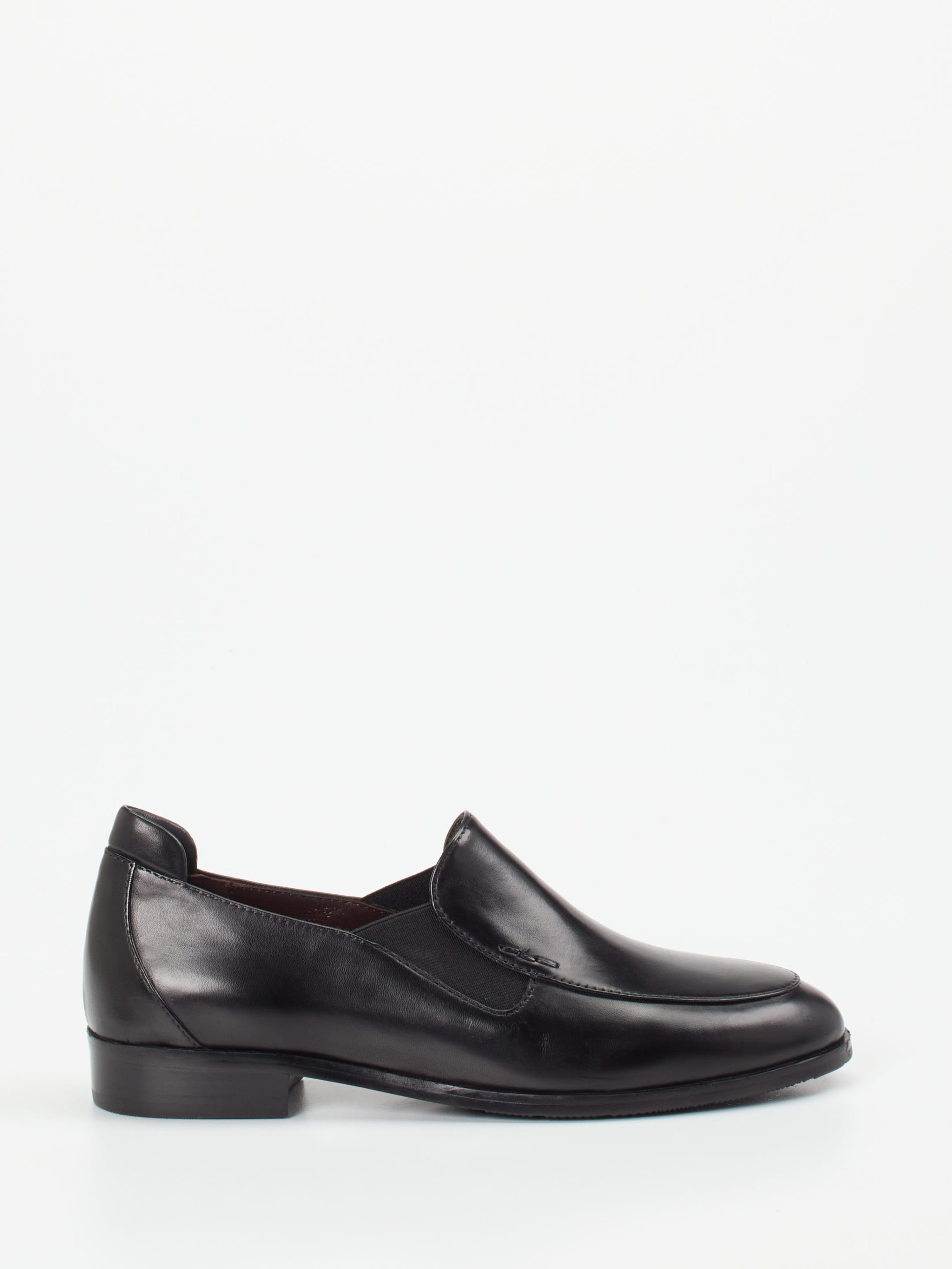 Slipper schwarz 1513009021901