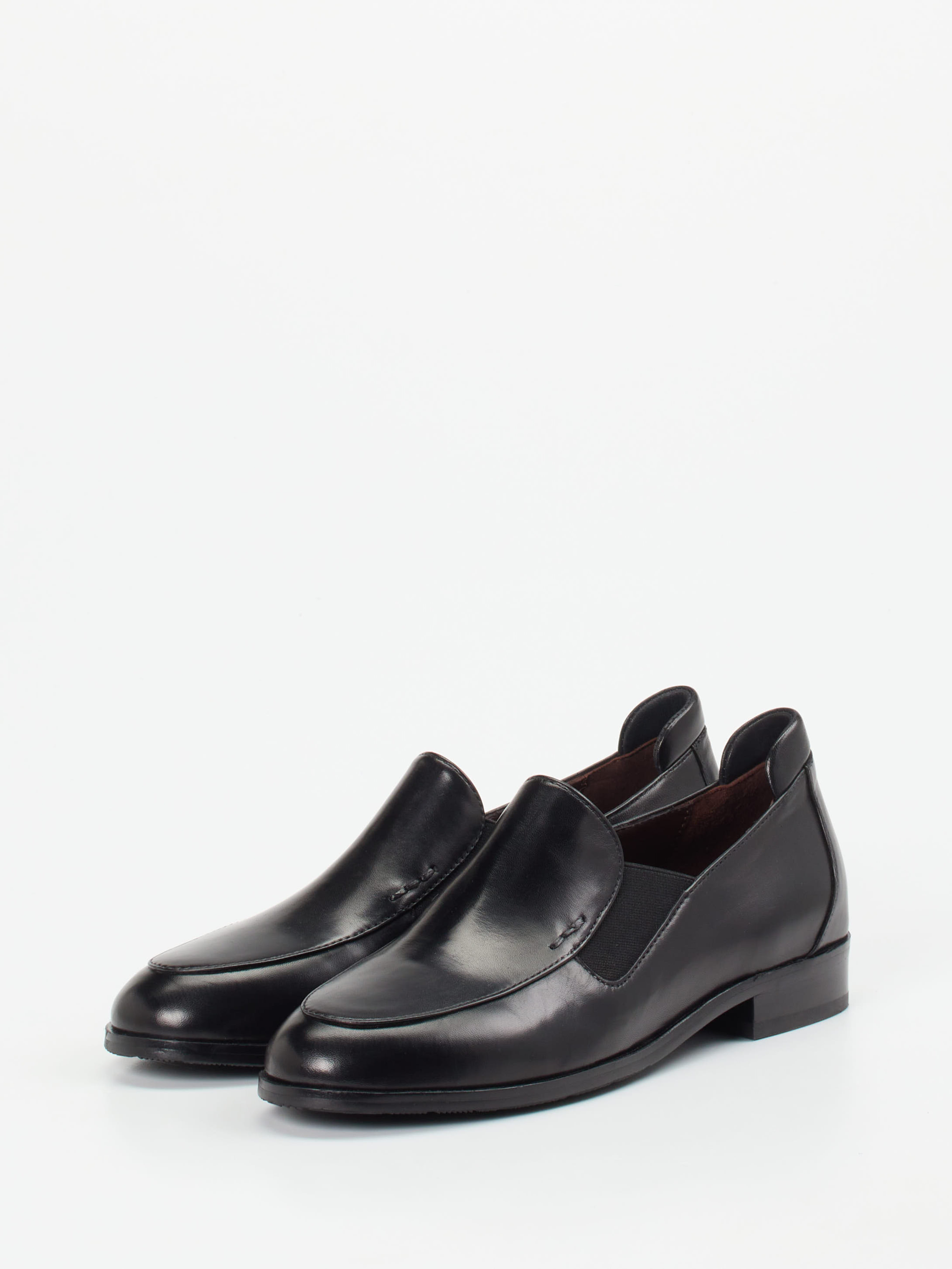 Slipper schwarz 1513009021902