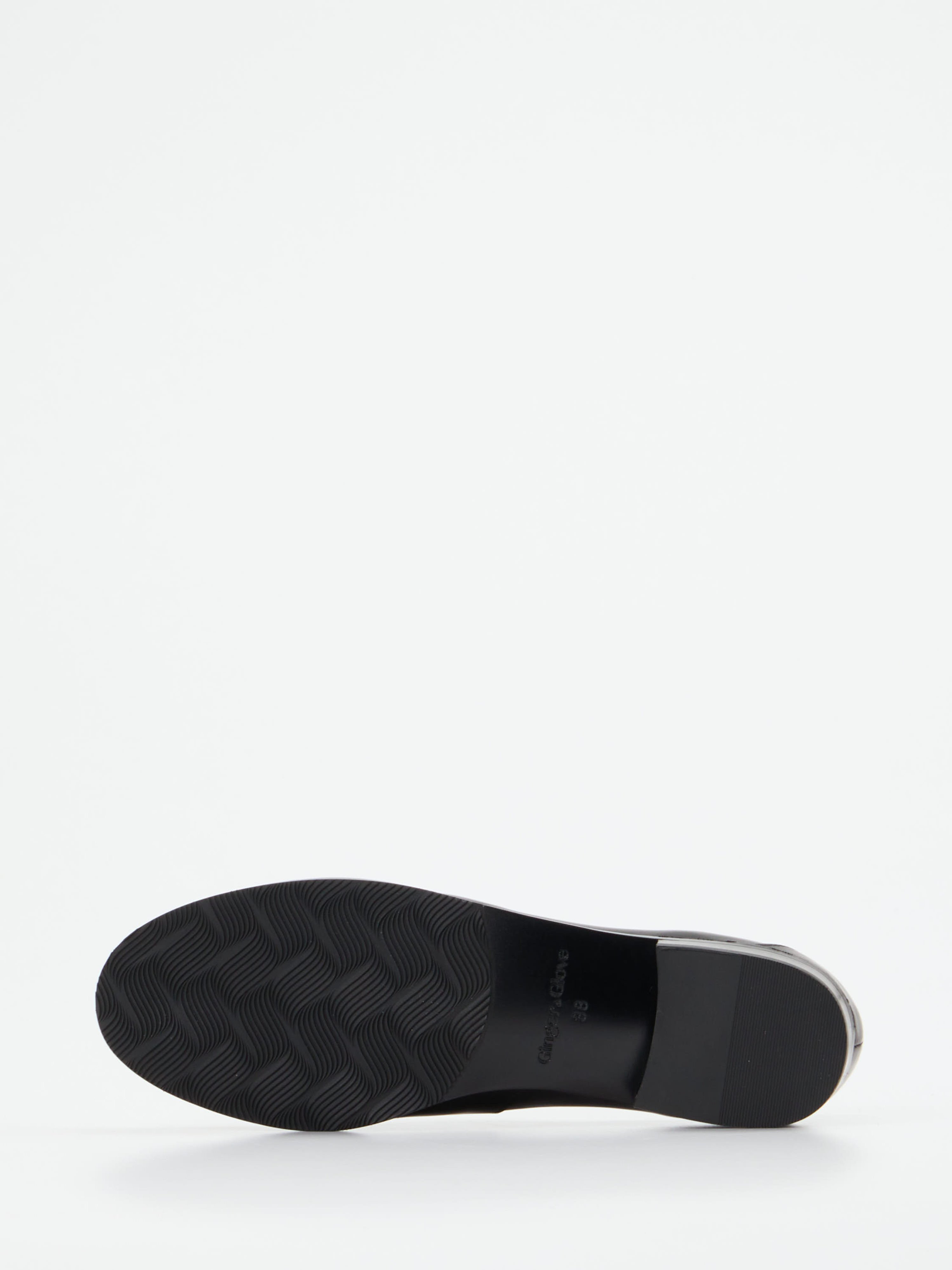 Slipper schwarz 1513009021905