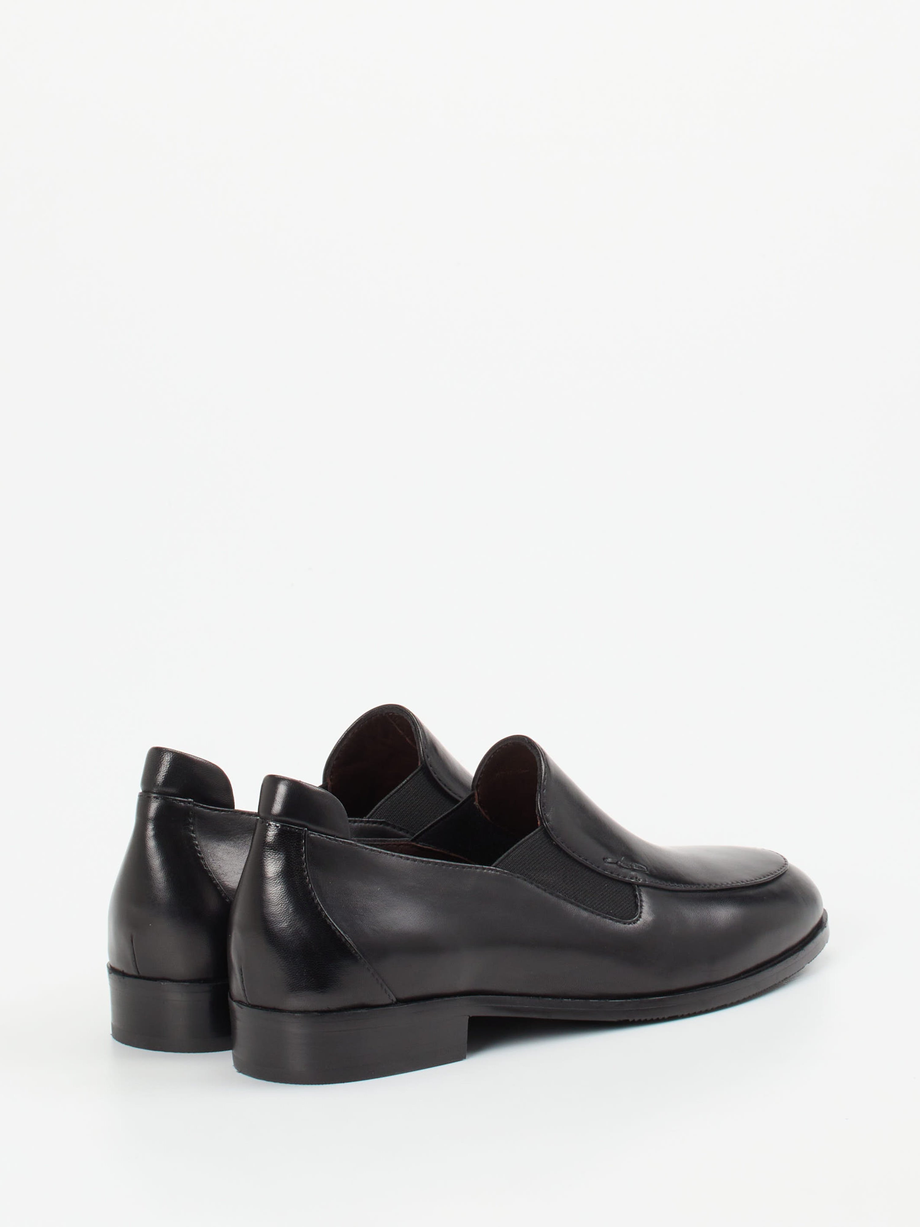 Slipper schwarz 1513009021903
