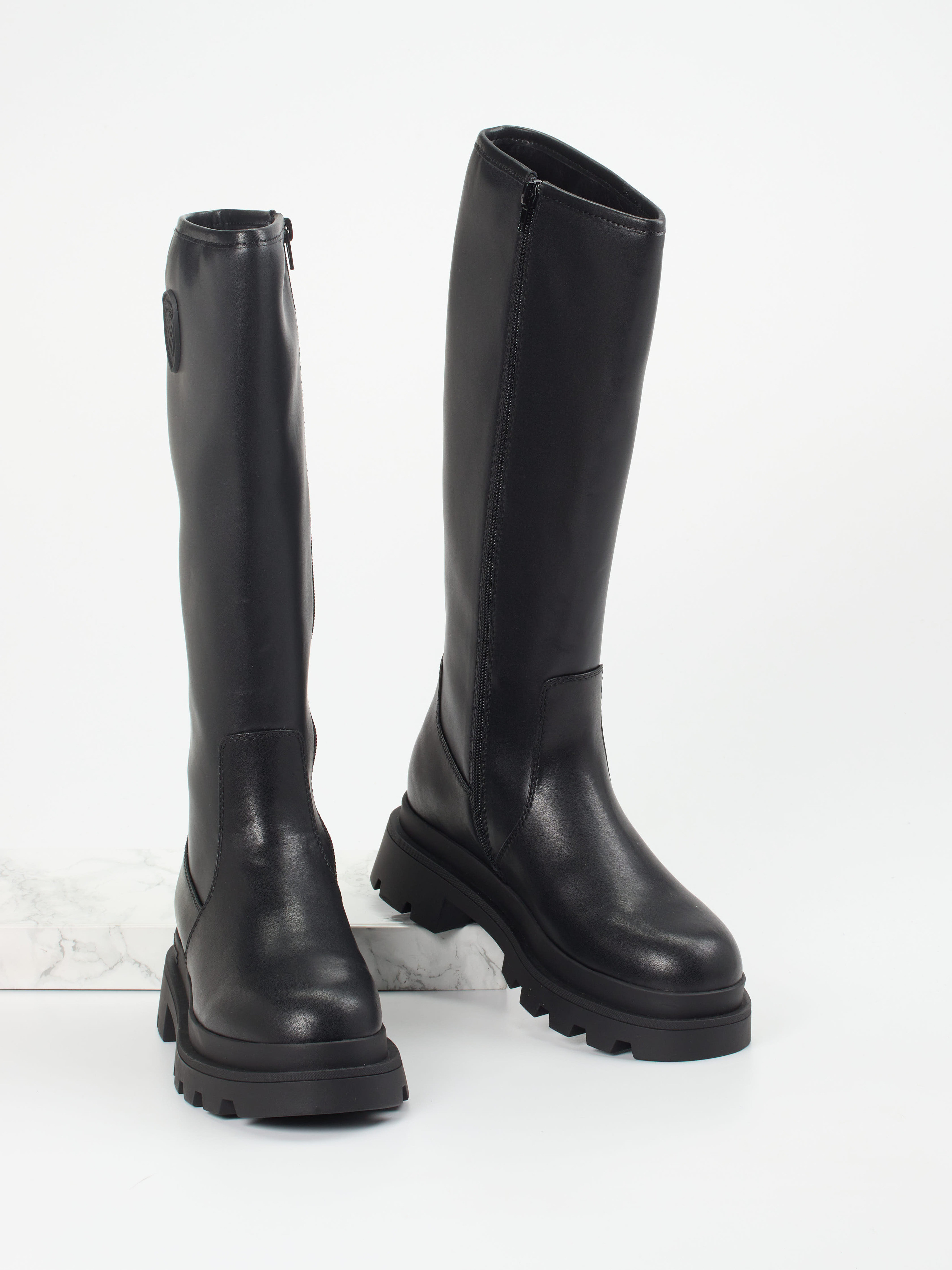 Stiefel schwarz 1765009004004