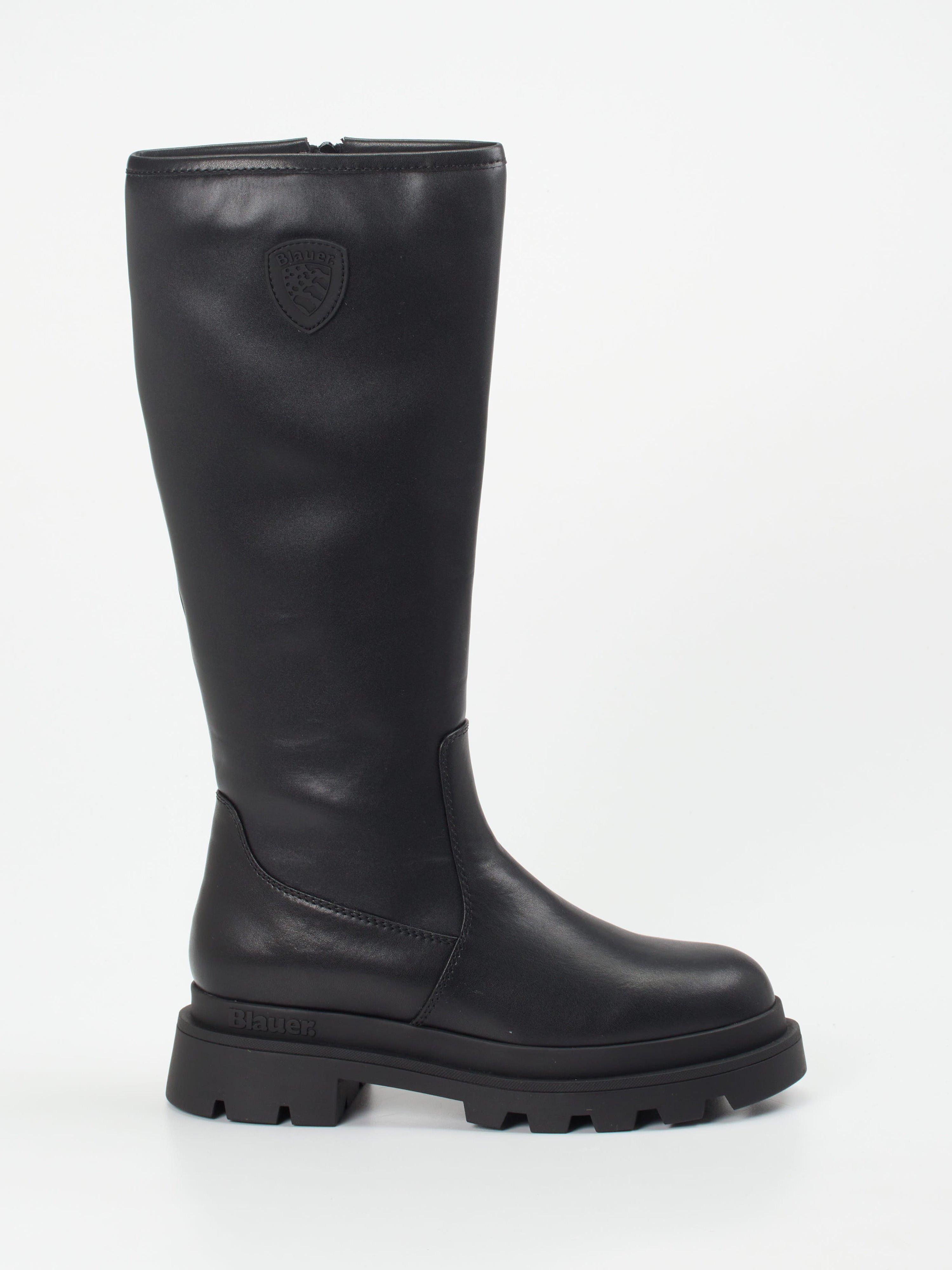 Stiefel schwarz 1765009004001