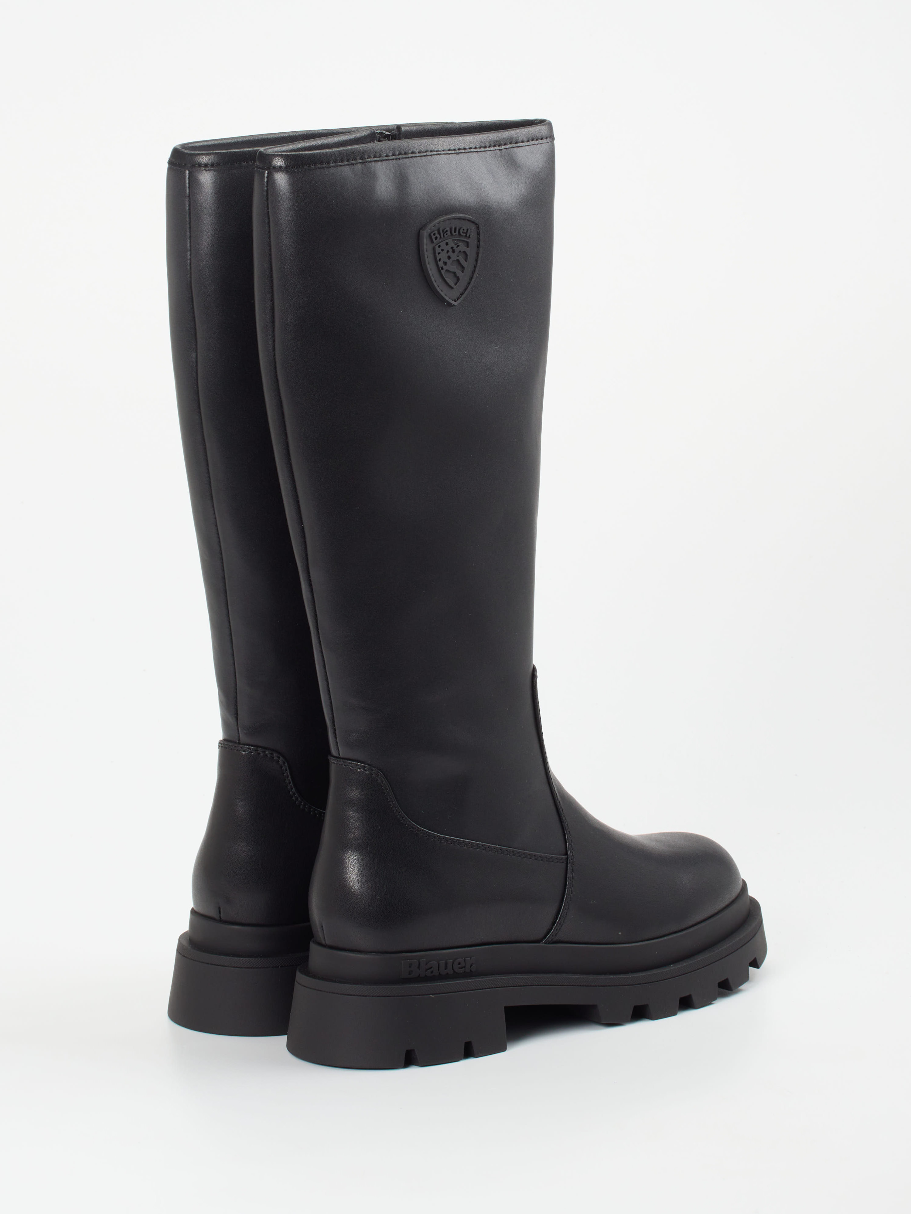Stiefel schwarz 1765009004003