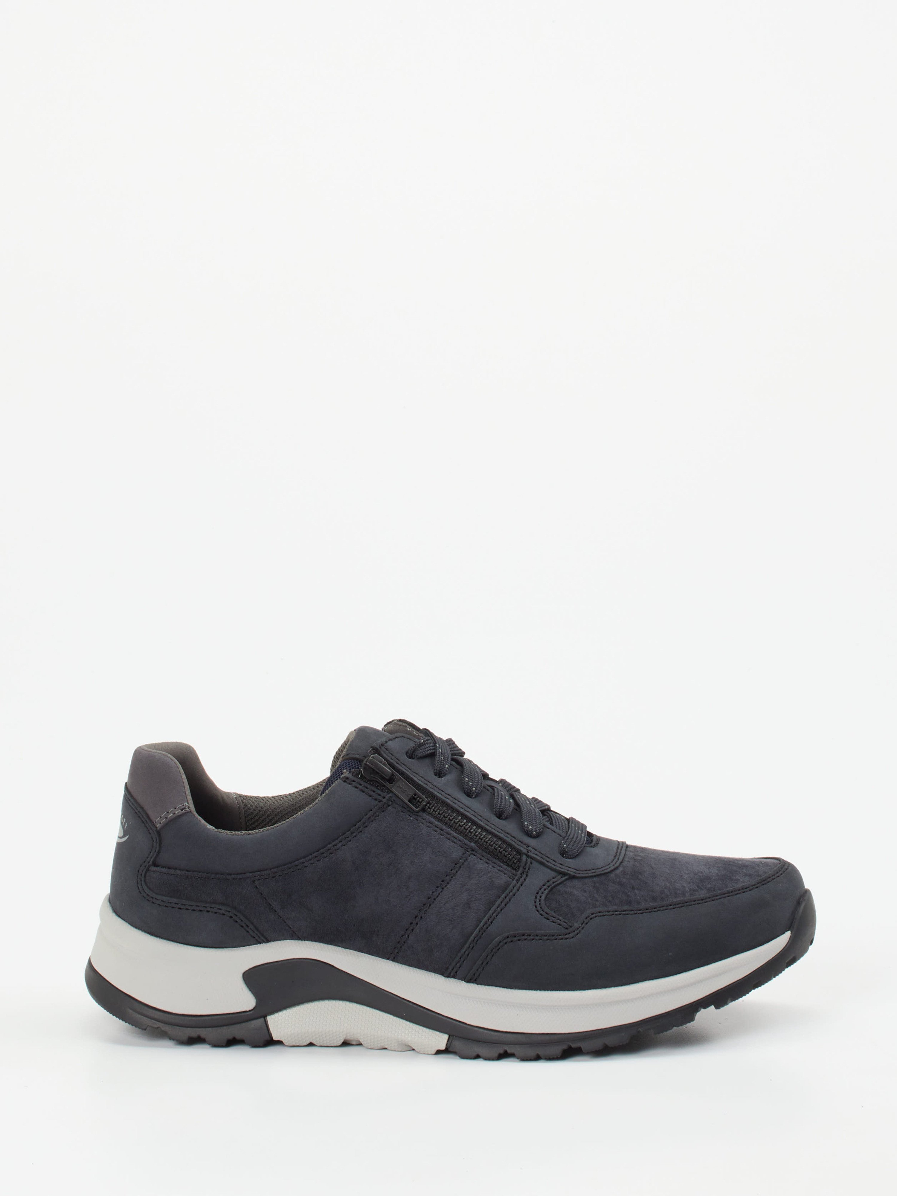 Schnürschuh blau 4610109042301