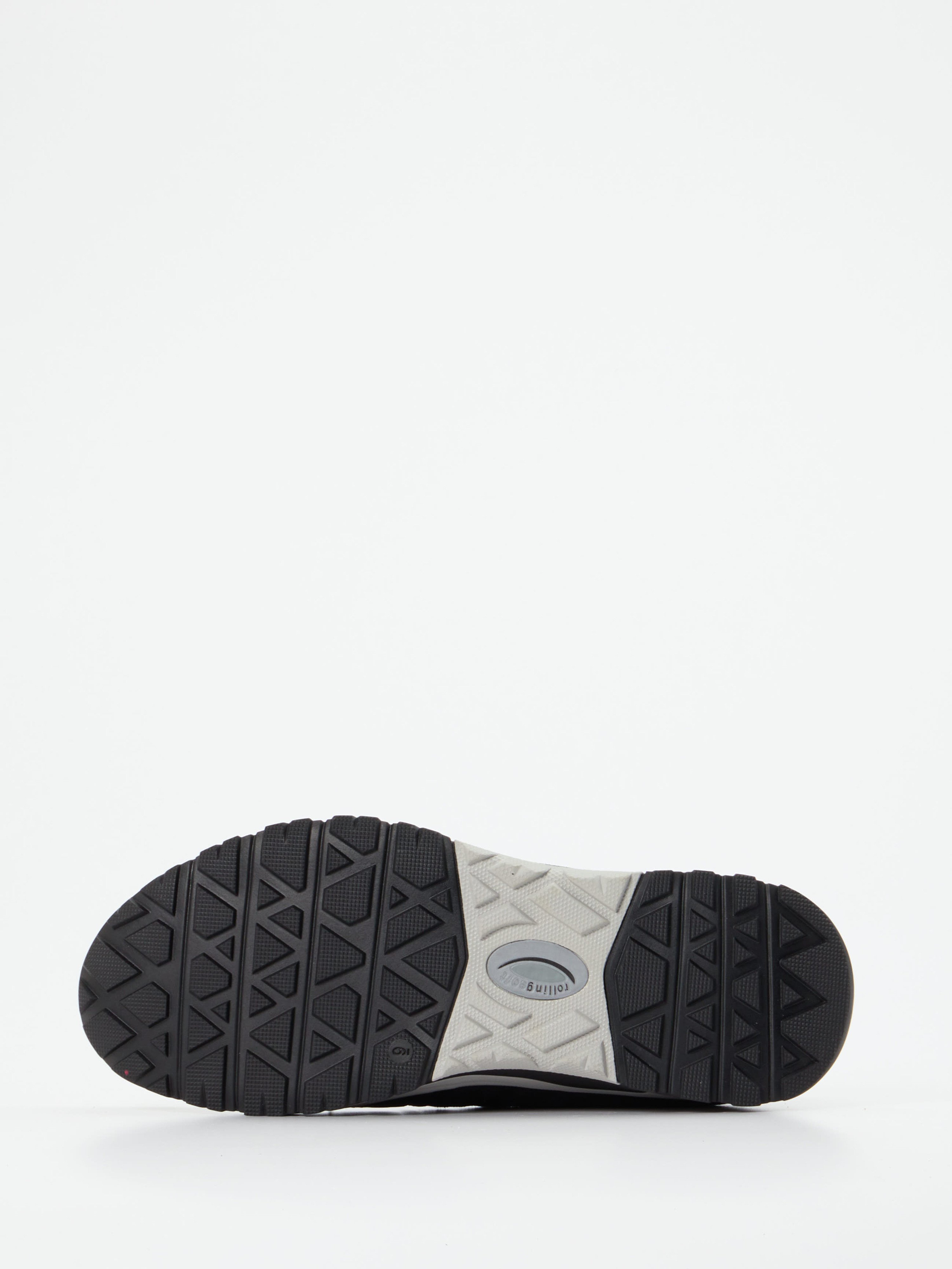 Schnürschuh blau 4610109042305