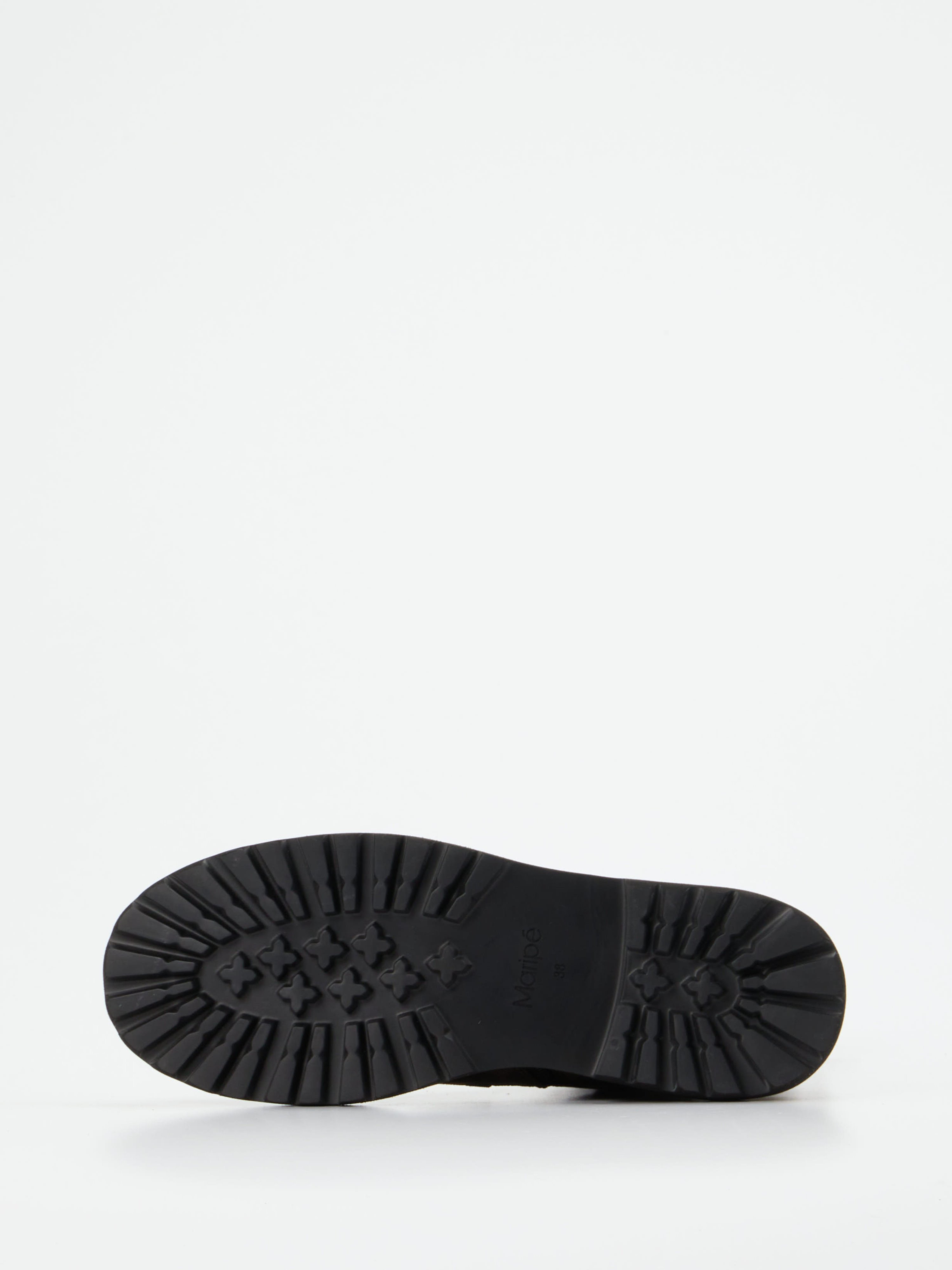 Schnürstiefelette braun 1725209000605