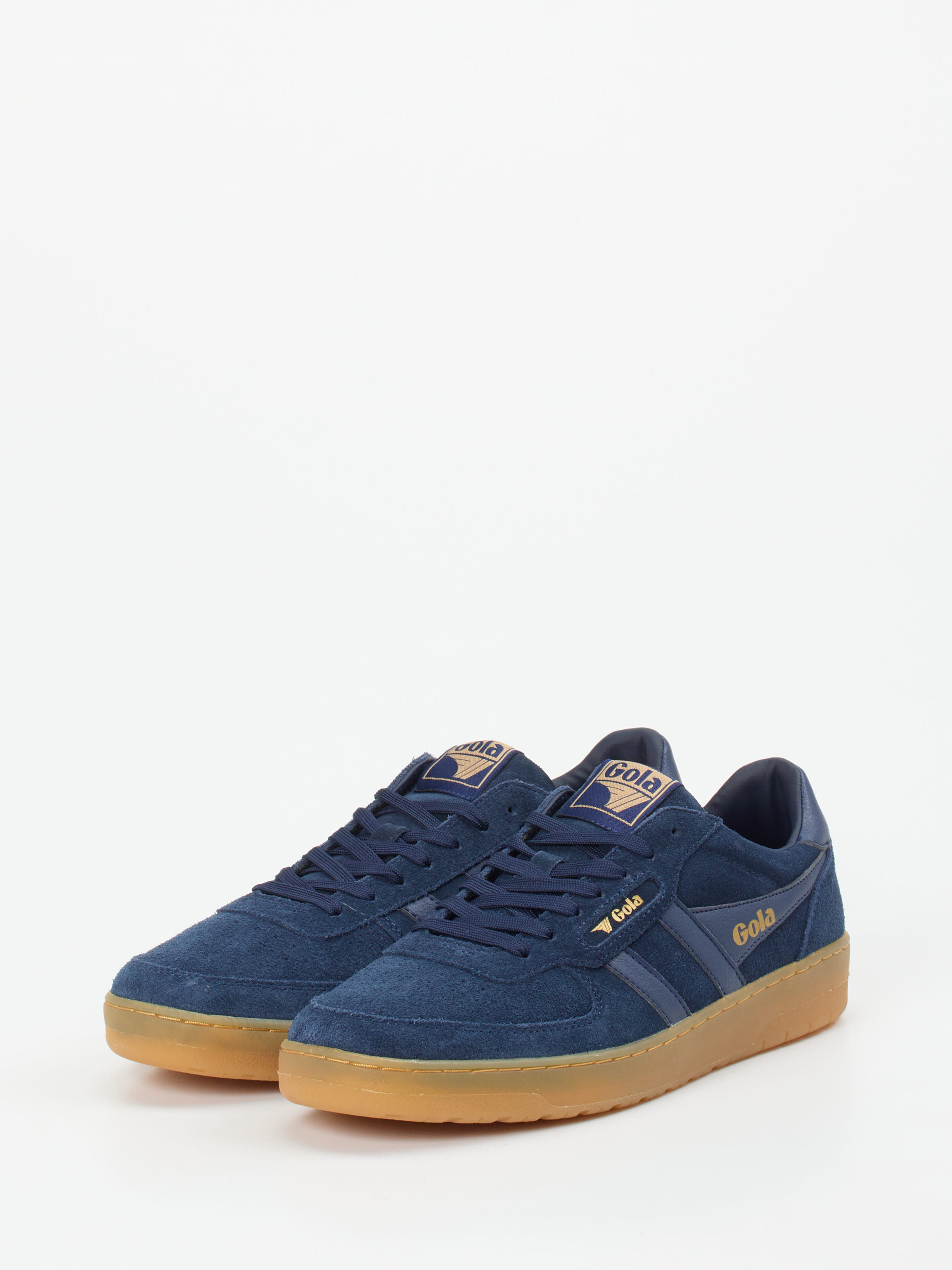 Sneaker blau 8465109030102